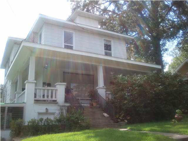 809 Fairview Street Jackson, MS 39202 - Photo 1 of 2 Main house