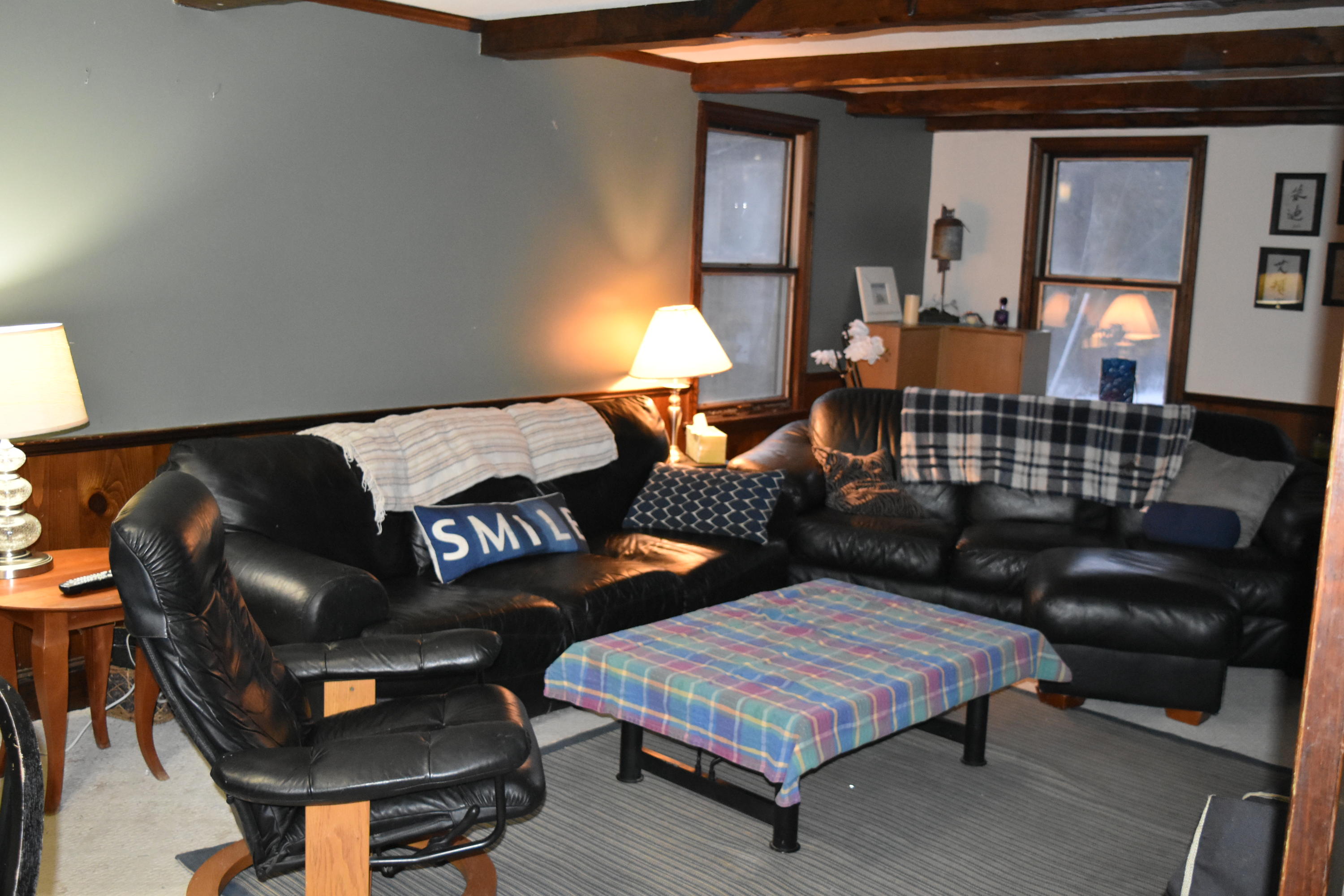 447 Lebanon Road North Berwick, ME 03906 - Photo 14 of 26 Living Room