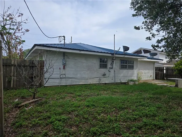 $75,000 | 146 Satsuma Drive, Buras, LA 70041