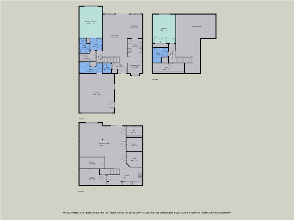 23 Sky Ridge Drive Penfield, NY 14625 - Photo 44 of 47