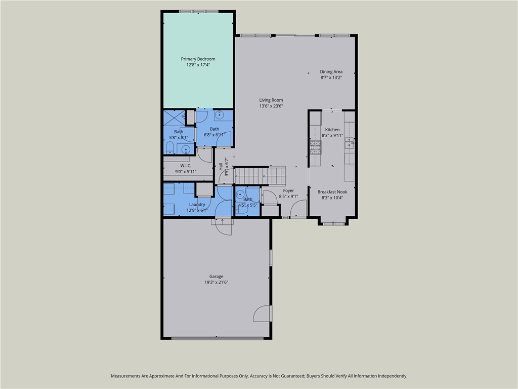 23 Sky Ridge Drive Penfield, NY 14625 - Photo 46 of 47