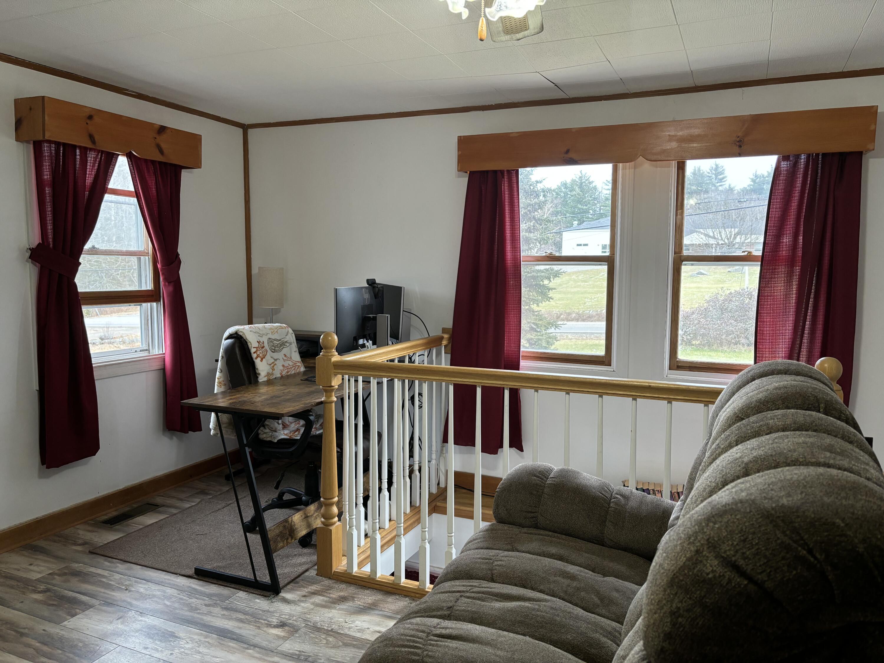 115 North Searsport Road Frankfort, ME 04438 - Photo 9 of 22 Livingroom 2