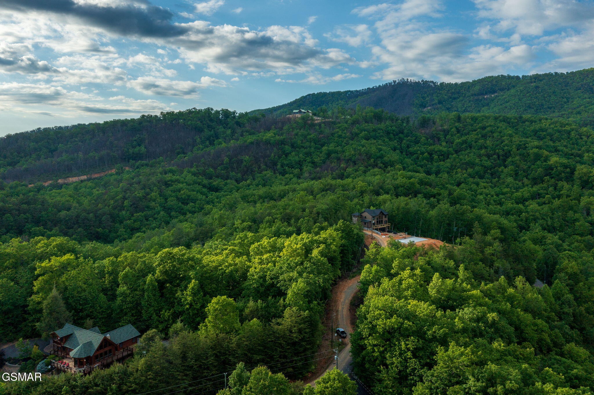 62 Pinnacle Vista Road Sevierville, TN 37876 - Photo 12 of 31 Gallery Image 12