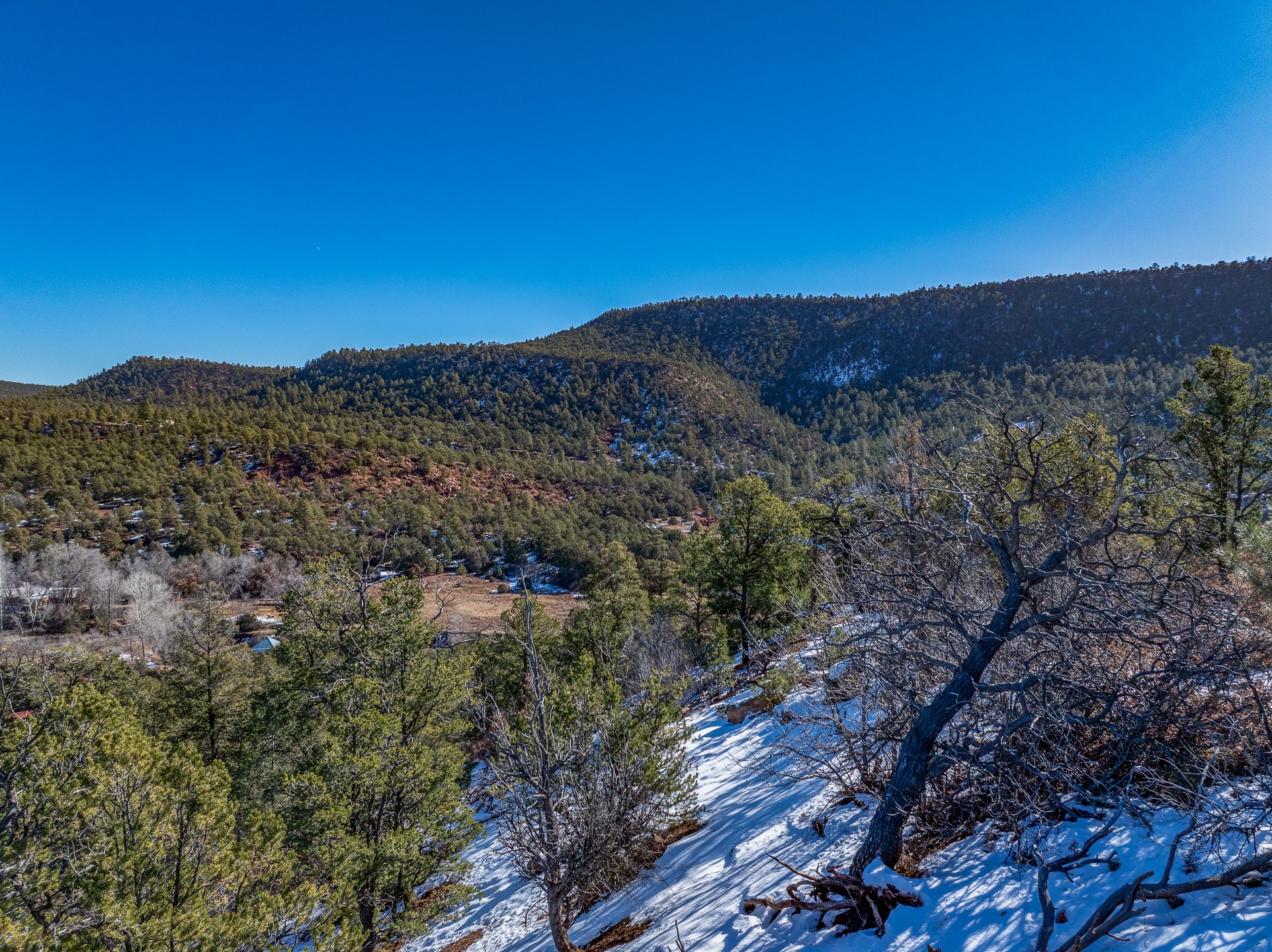 11 Eusebio Road Glorieta, NM 87535 - Photo 60 of 65