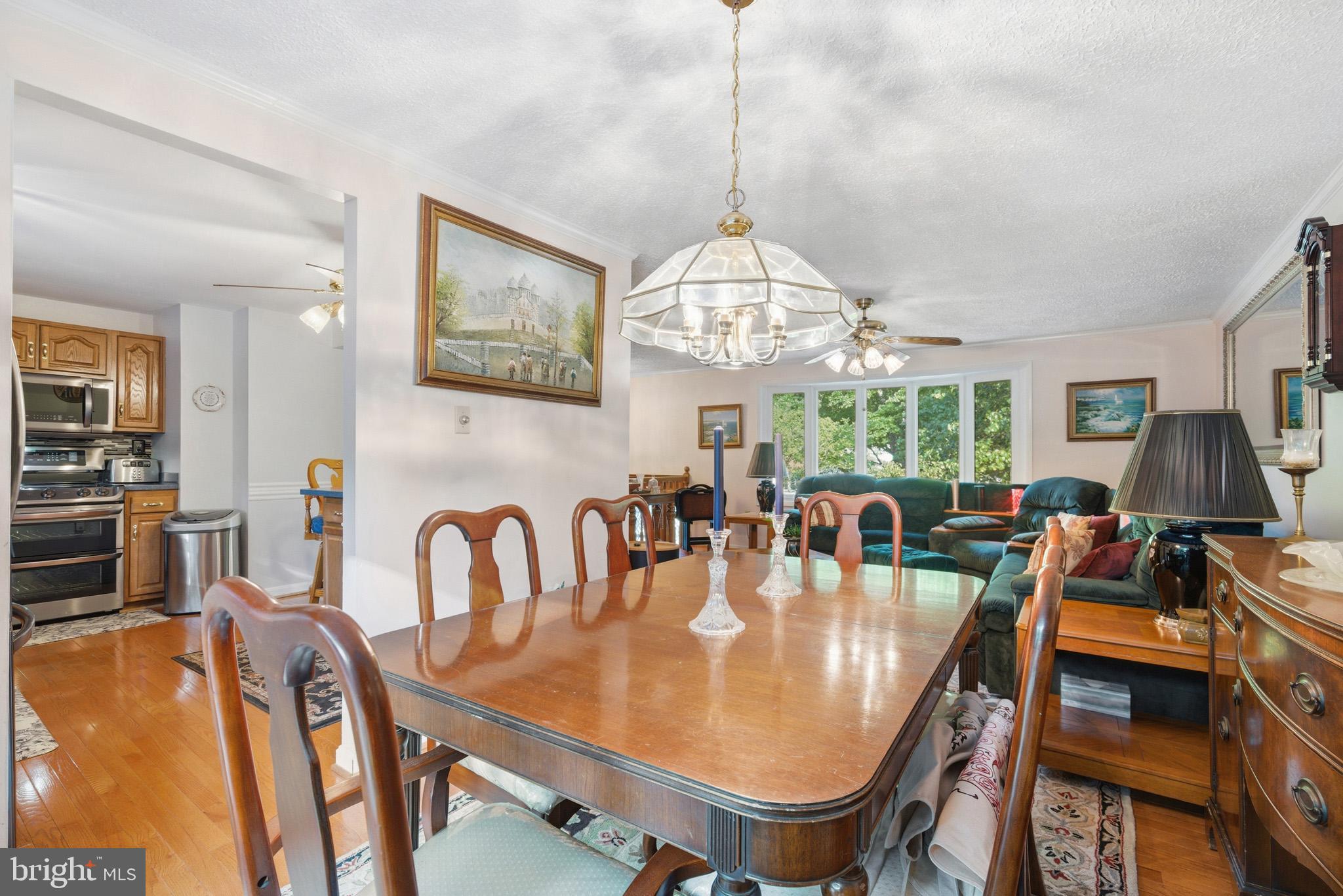 6320 Josephine Road Waldorf, MD 20601 - Photo 18 of 64 Dining Room