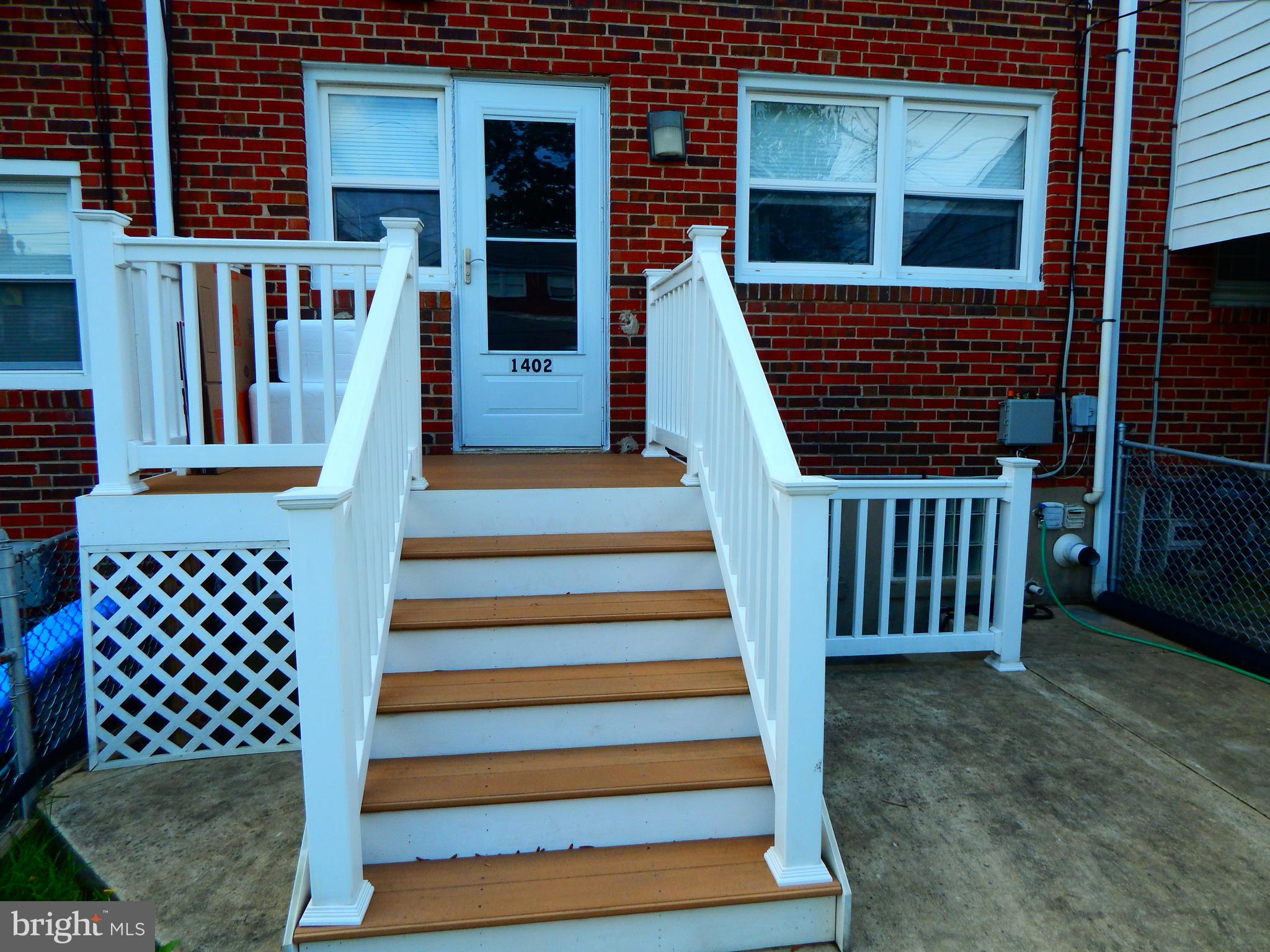 1402 Langford Road Baltimore, MD 21207 - Photo 22 of 38