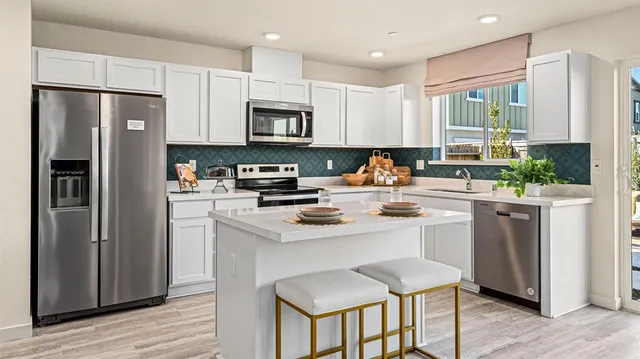 $559,490 | 8080 Whippersnapper Way, Roseville, CA 95747