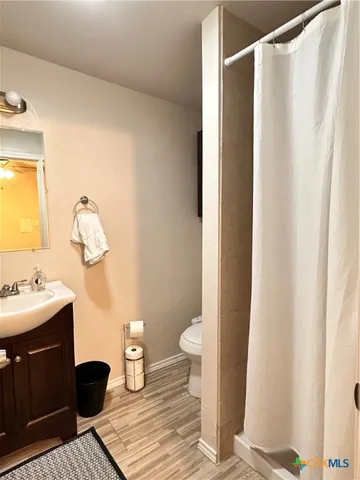 $1,550 | 511 McKie Street, San Marcos, TX 78666