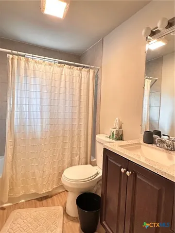 $1,550 | 511 McKie Street, San Marcos, TX 78666