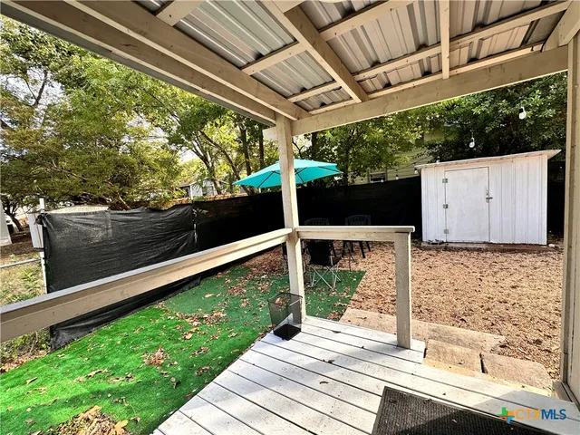 $1,550 | 511 McKie Street, San Marcos, TX 78666