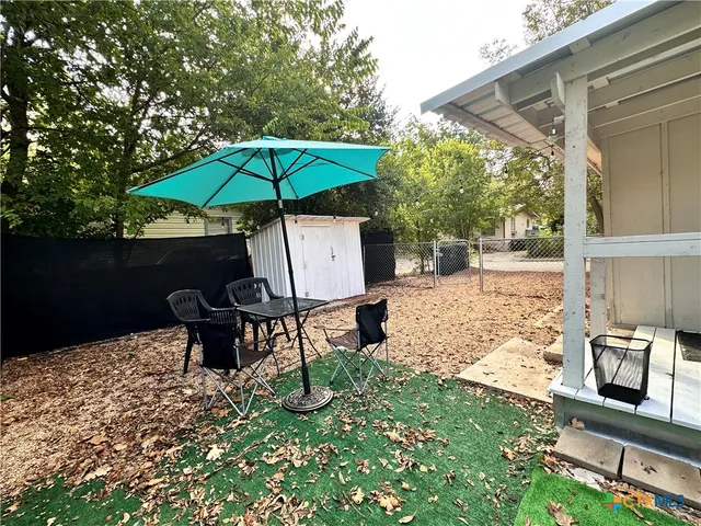 $1,550 | 511 McKie Street, San Marcos, TX 78666