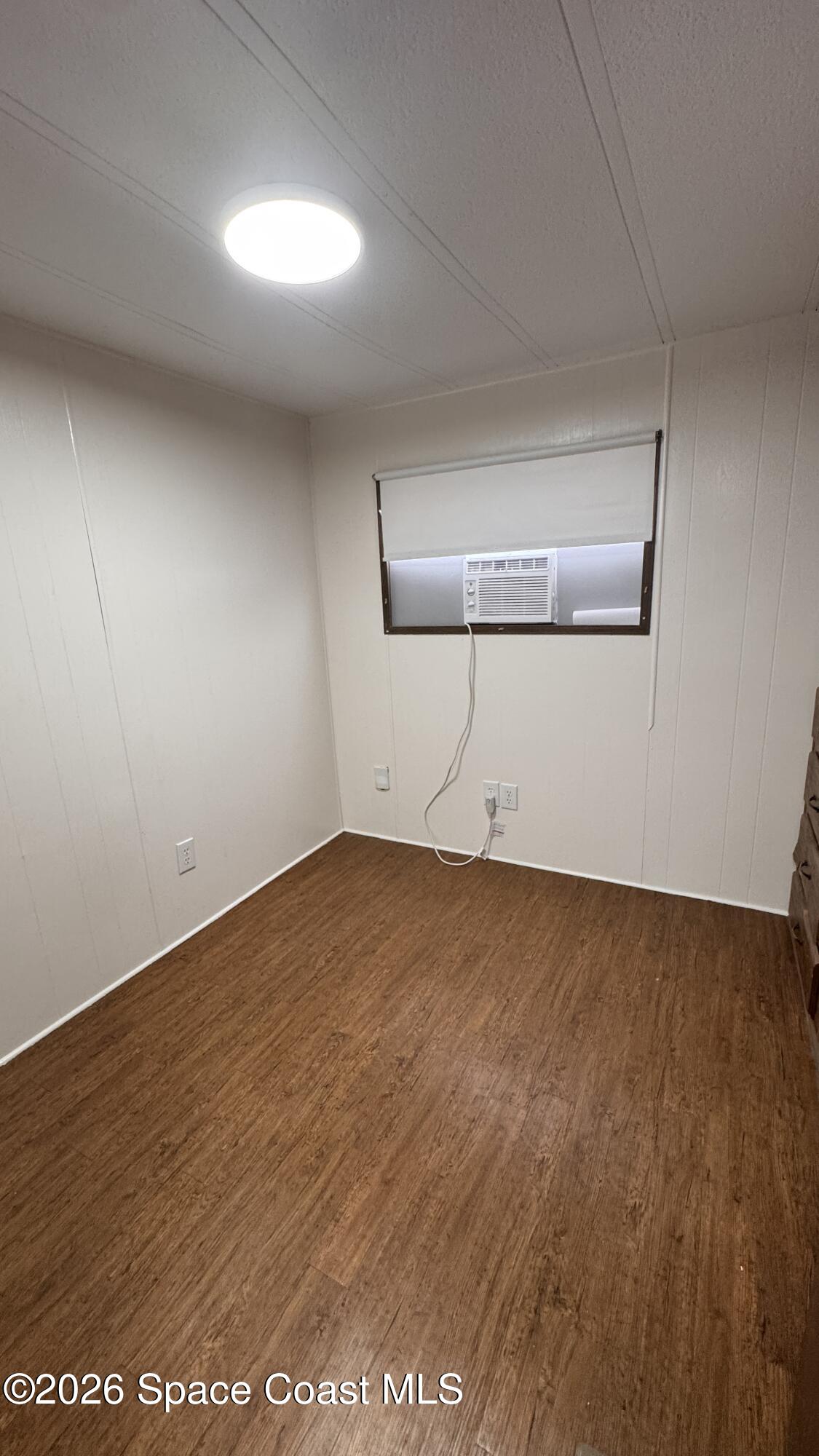 2522 Amberly Road Northeast Palm Bay, FL 32905 - Photo 5 of 13 a view of empty room