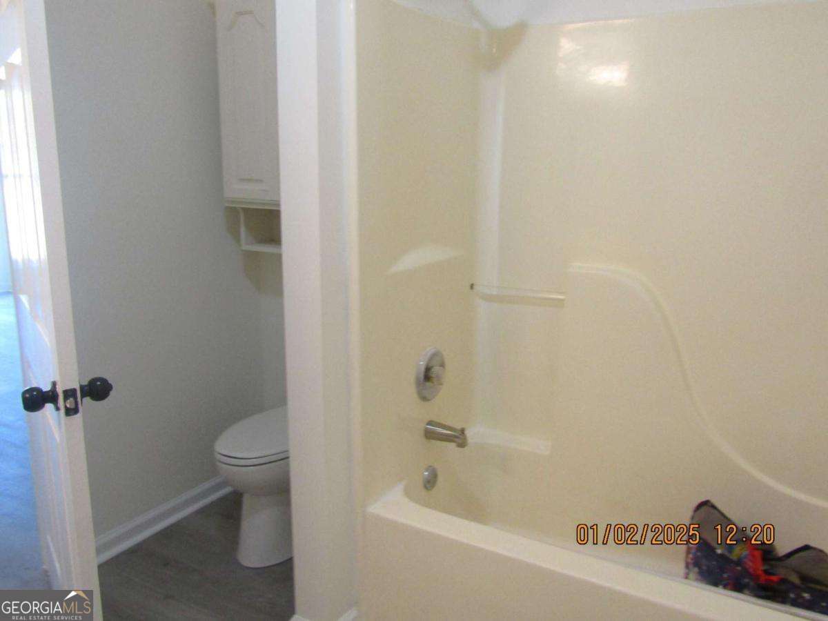 7358 Stilson-Leefield Road Brooklet, GA 30415 - Photo 16 of 18