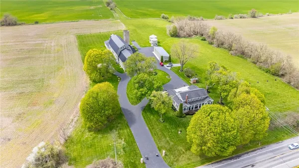 $1,500,000 | 3956 Caledonia Avon Road, Caledonia, NY 14423