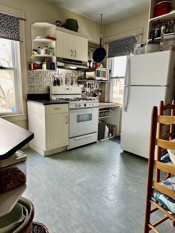 81 Francis Street, Unit 2 Brookline, MA 02446 - Photo 5 of 9