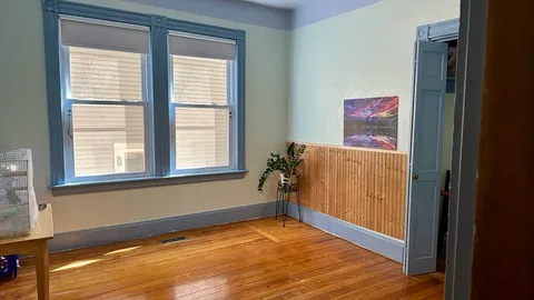 $749,000 | 81 Francis Street, Unit 2, Brookline, MA 02446
