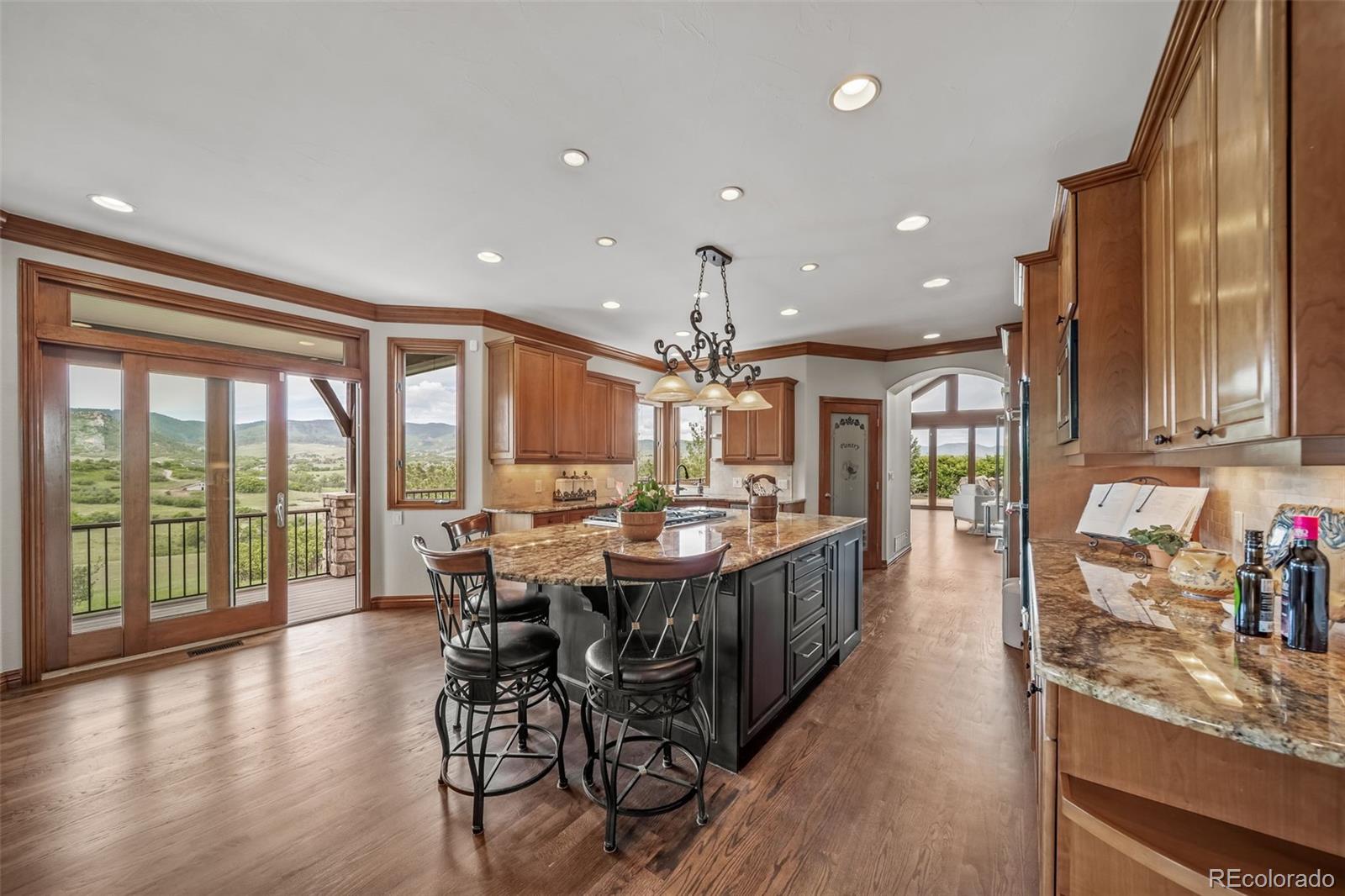 4863 Lambert Ranch Trail Sedalia, CO 80135 - Photo 15 of 50