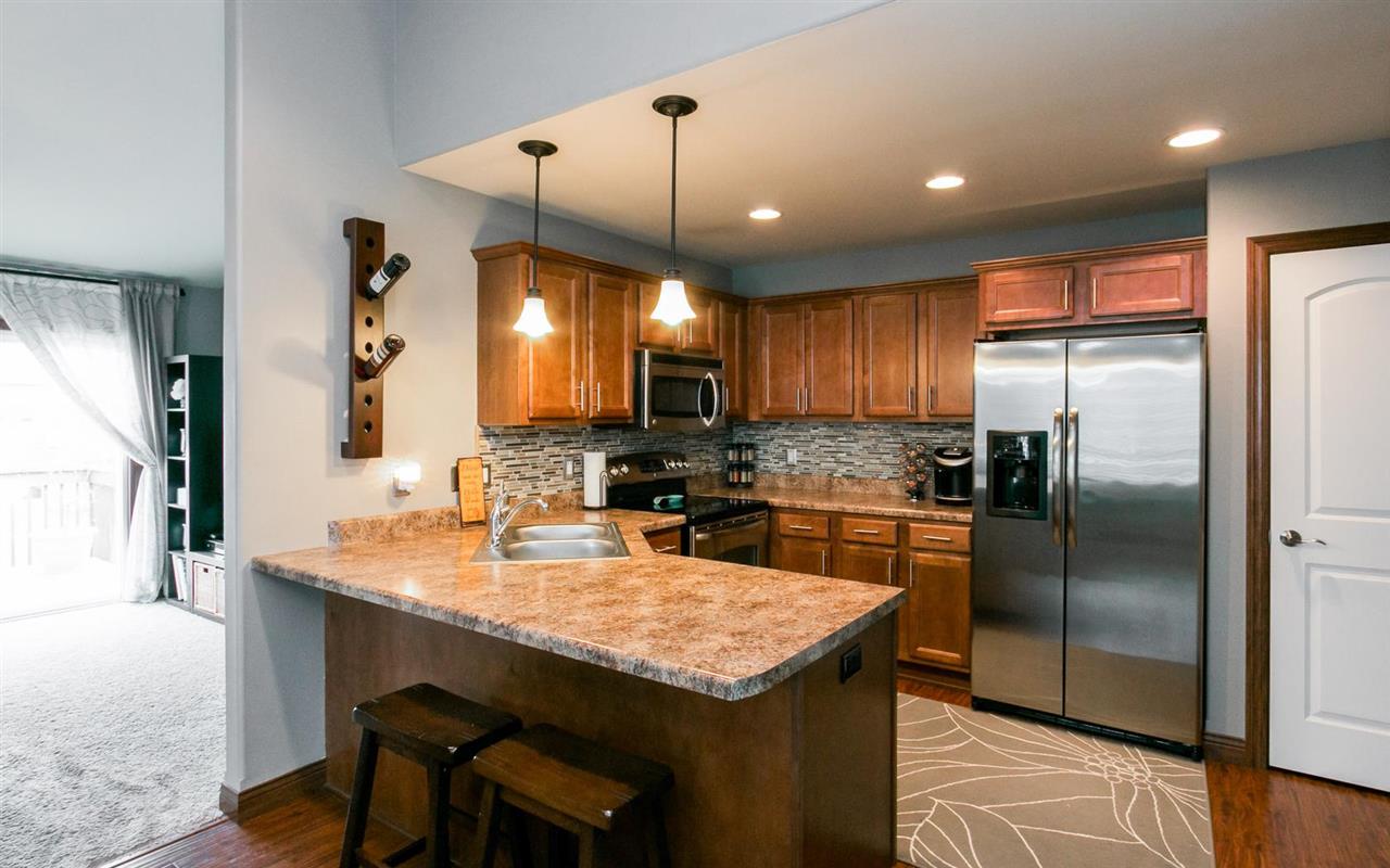 112 North Park Ridge Road North Liberty, IA 52317 - Photo 8 of 25 Gallery Image 8