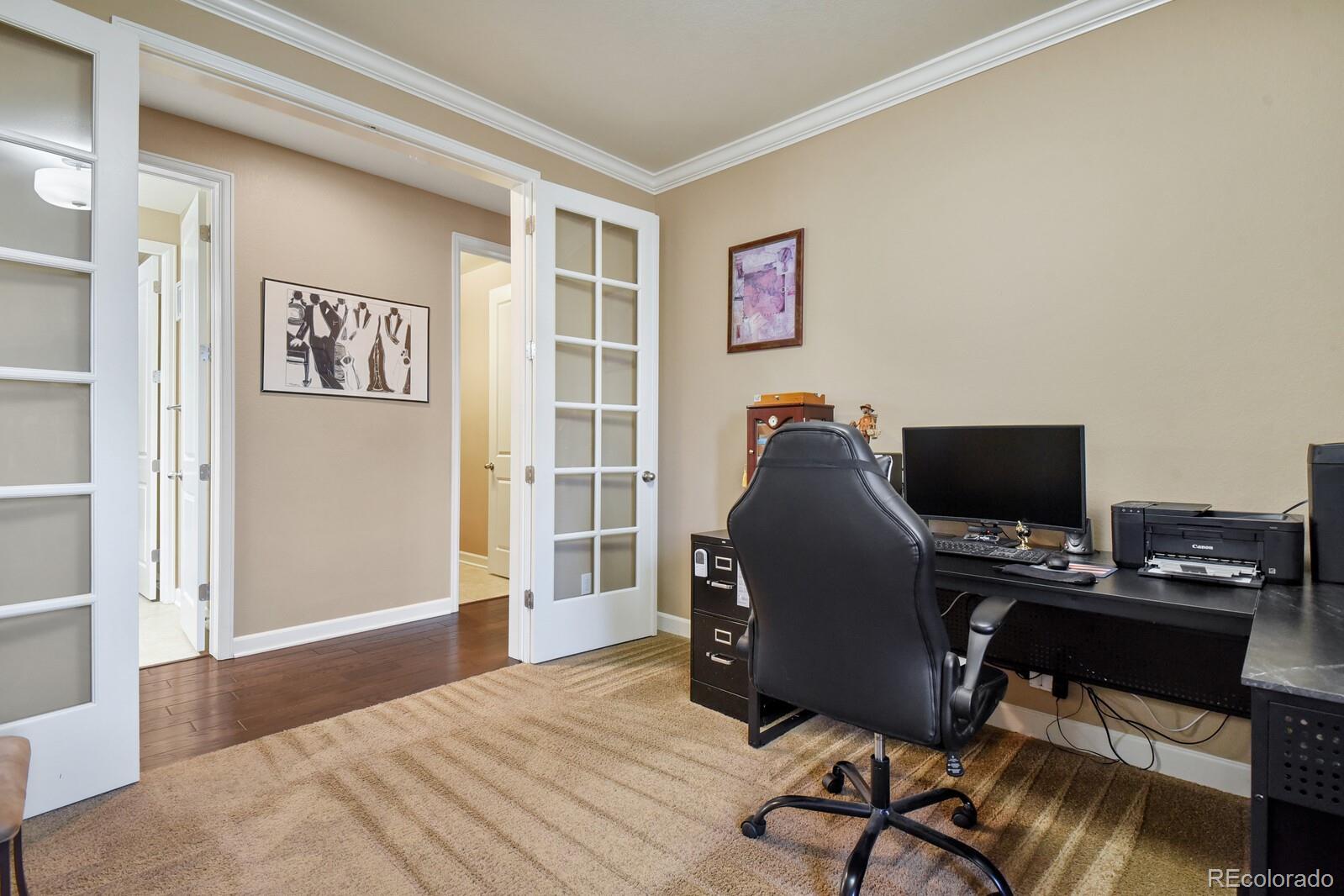 4849 South Riviera Way Aurora, CO 80015 - Photo 23 of 39