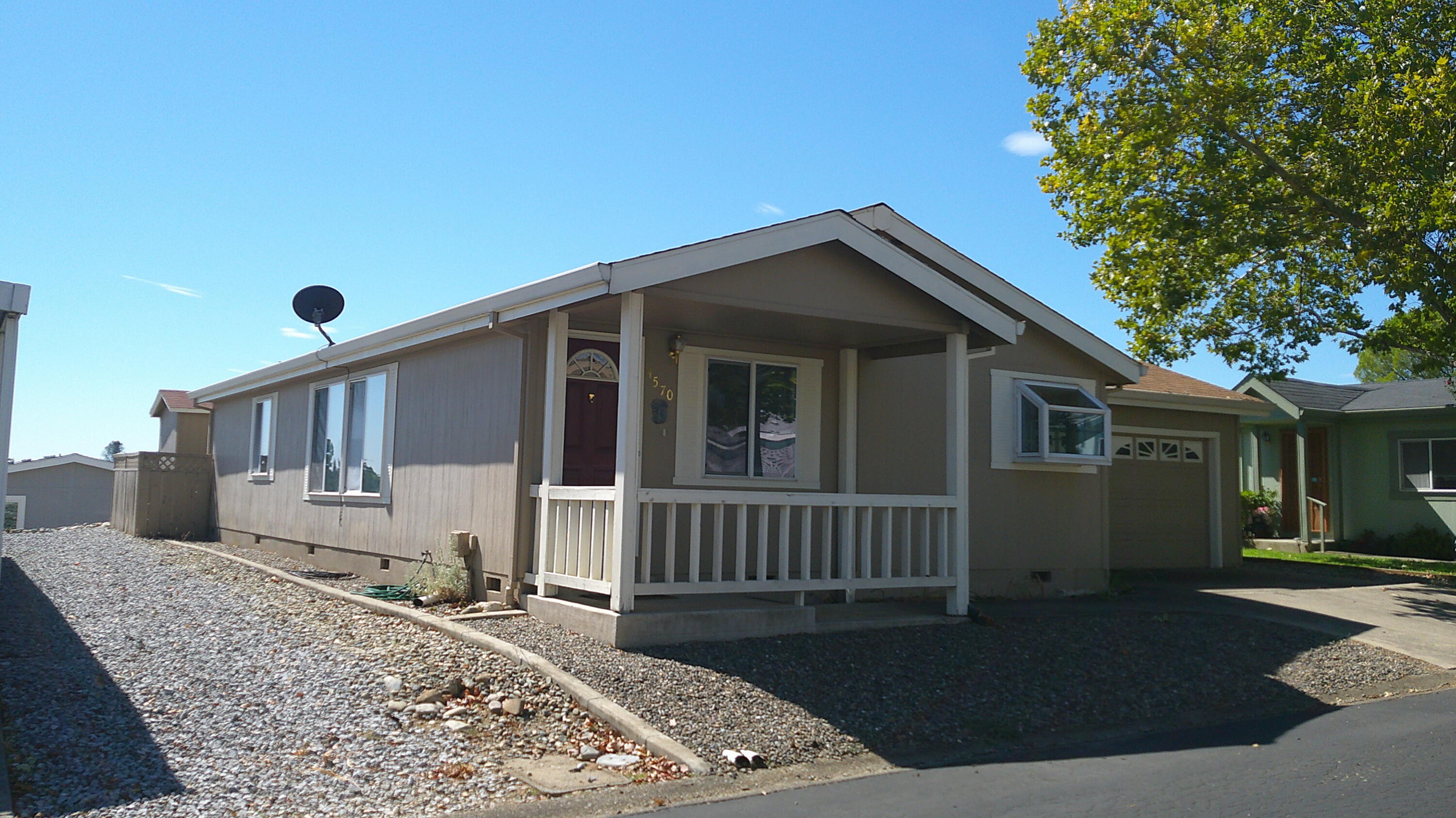 4570 Hickory Trail, Unit LOS ROBLES Redding, CA 96003 - Photo 2 of 62 DSCF0002