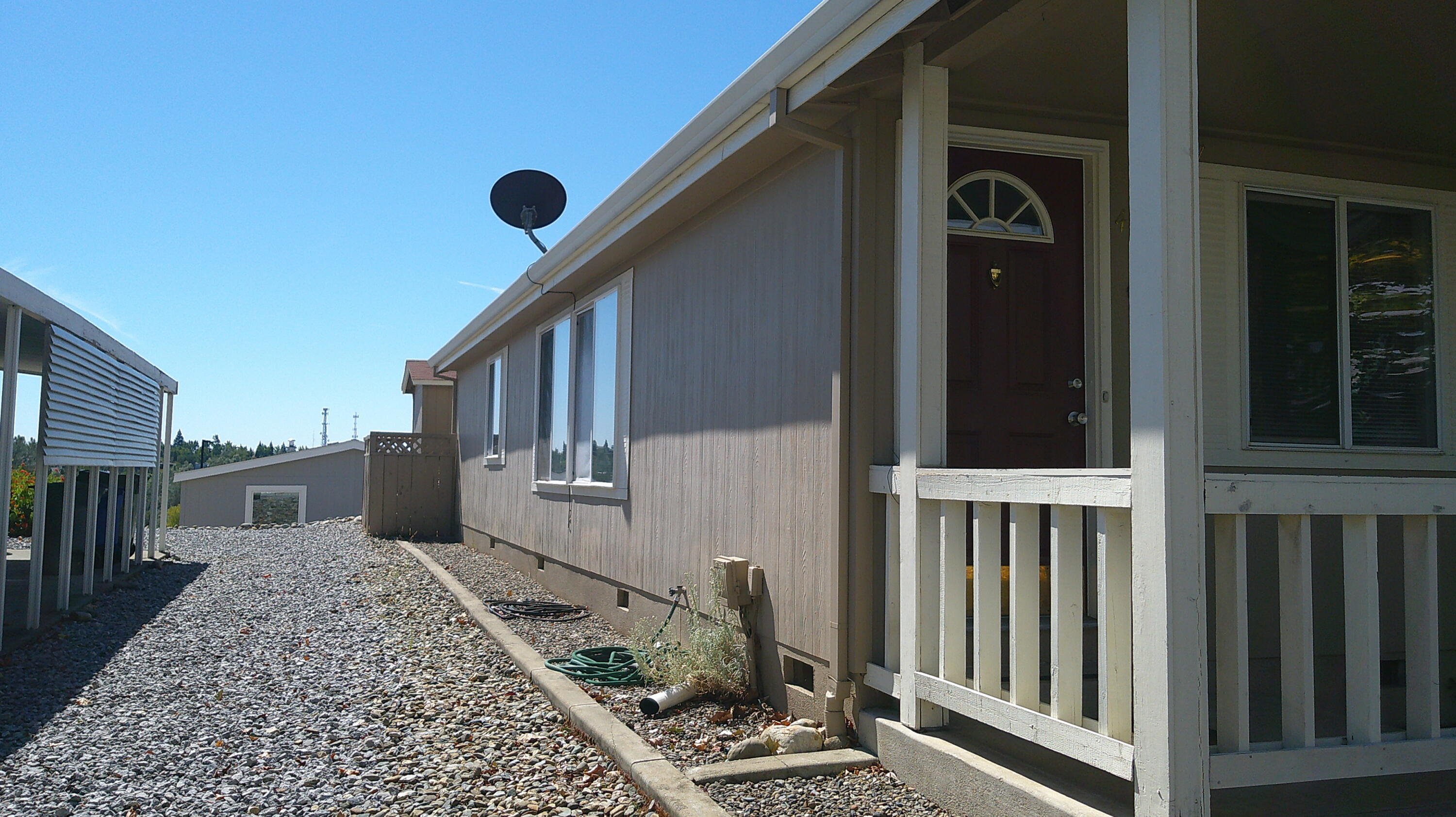 4570 Hickory Trail, Unit LOS ROBLES Redding, CA 96003 - Photo 3 of 62 DSCF0003