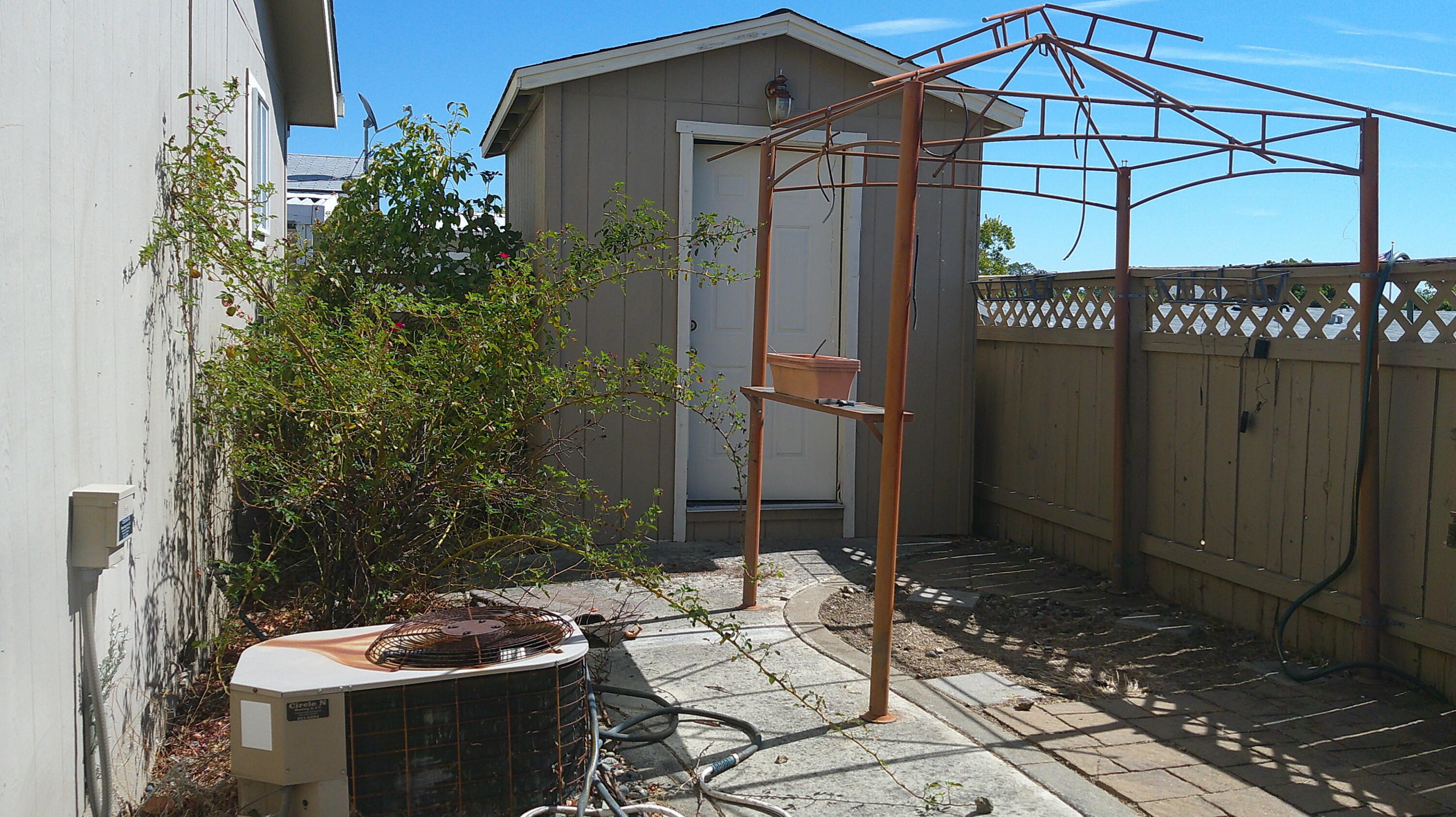 4570 Hickory Trail, Unit LOS ROBLES Redding, CA 96003 - Photo 34 of 62 DSCF0034