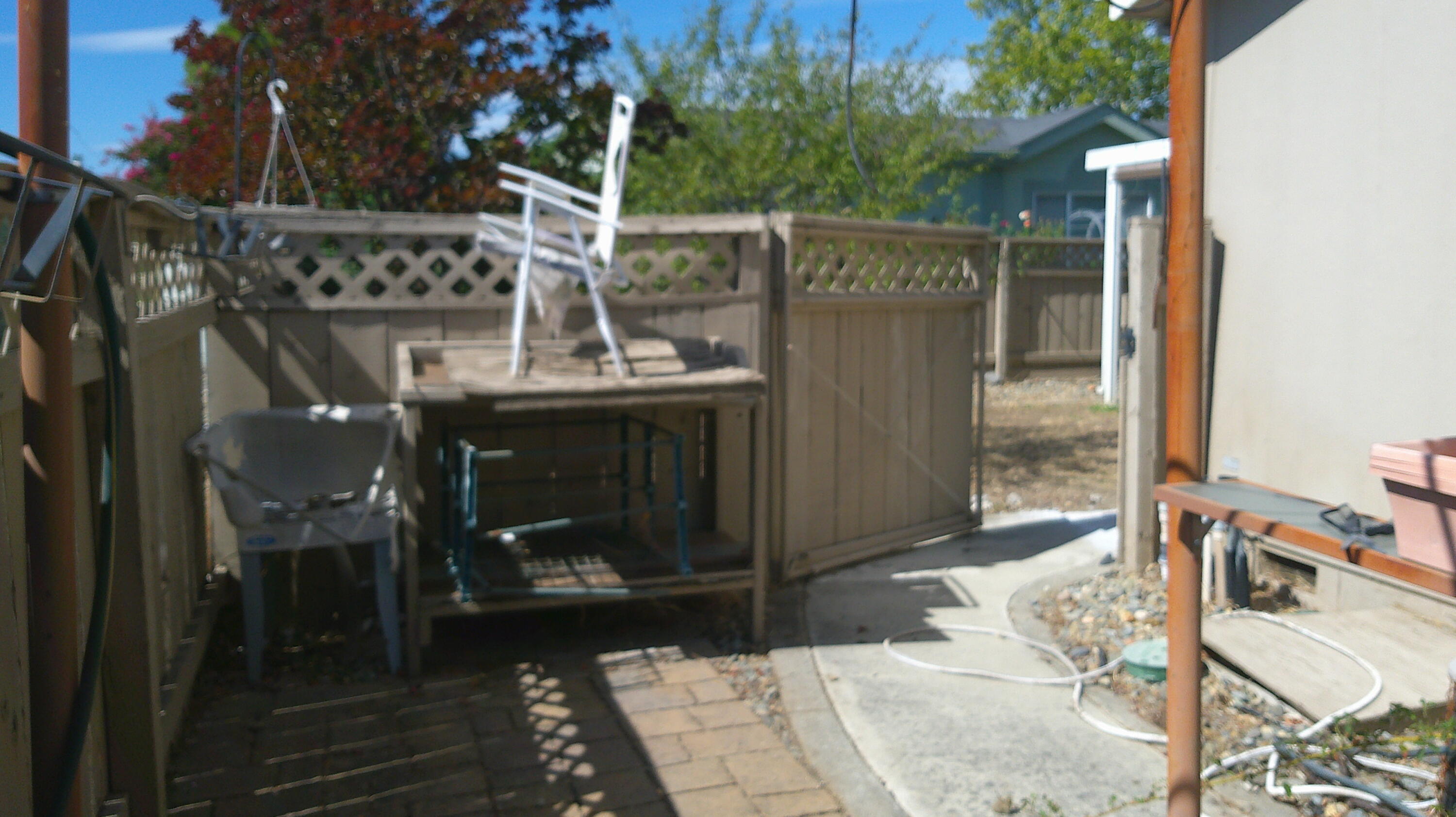 4570 Hickory Trail, Unit LOS ROBLES Redding, CA 96003 - Photo 35 of 62 DSCF0035