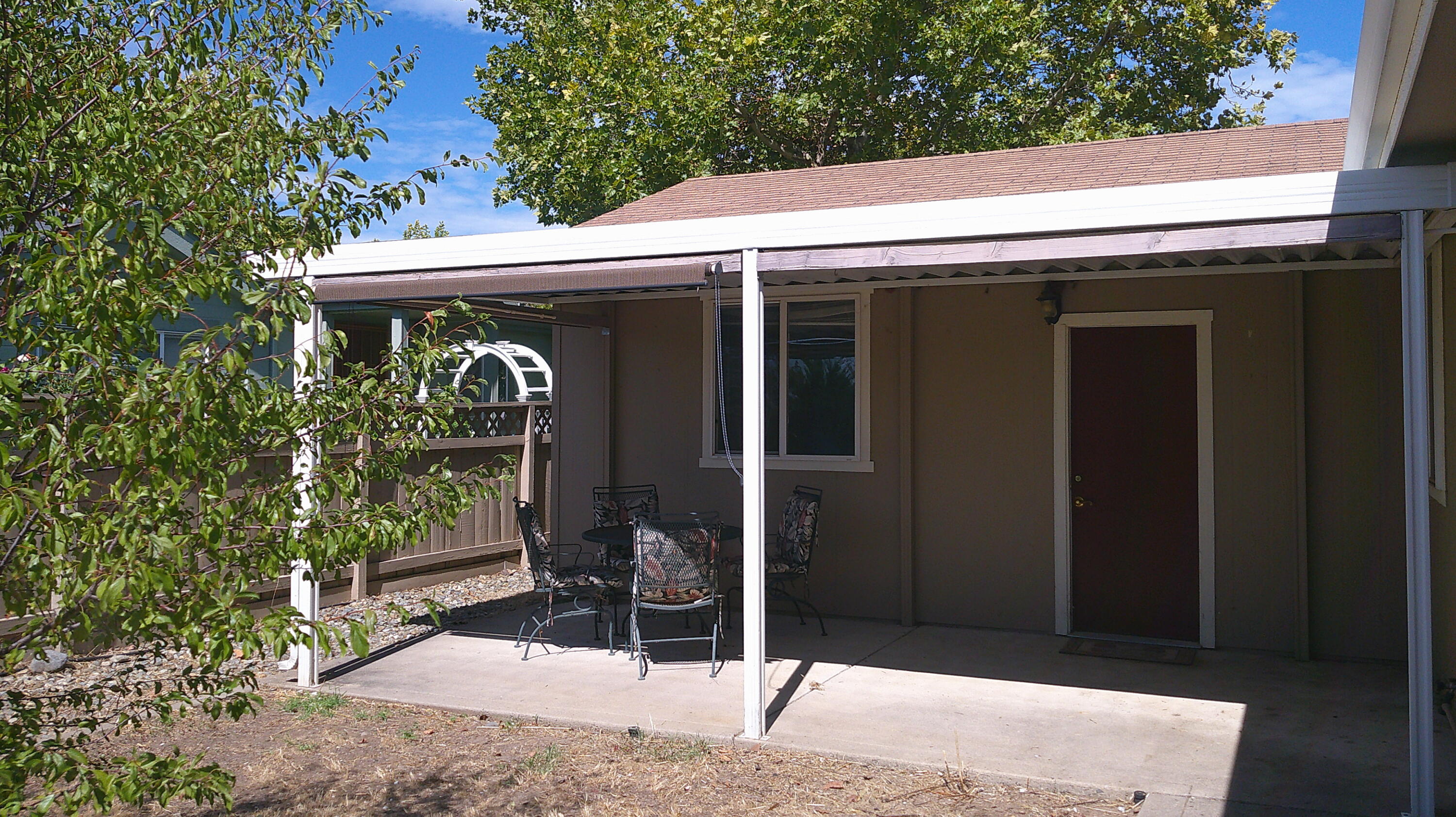 4570 Hickory Trail, Unit LOS ROBLES Redding, CA 96003 - Photo 36 of 62 DSCF0036