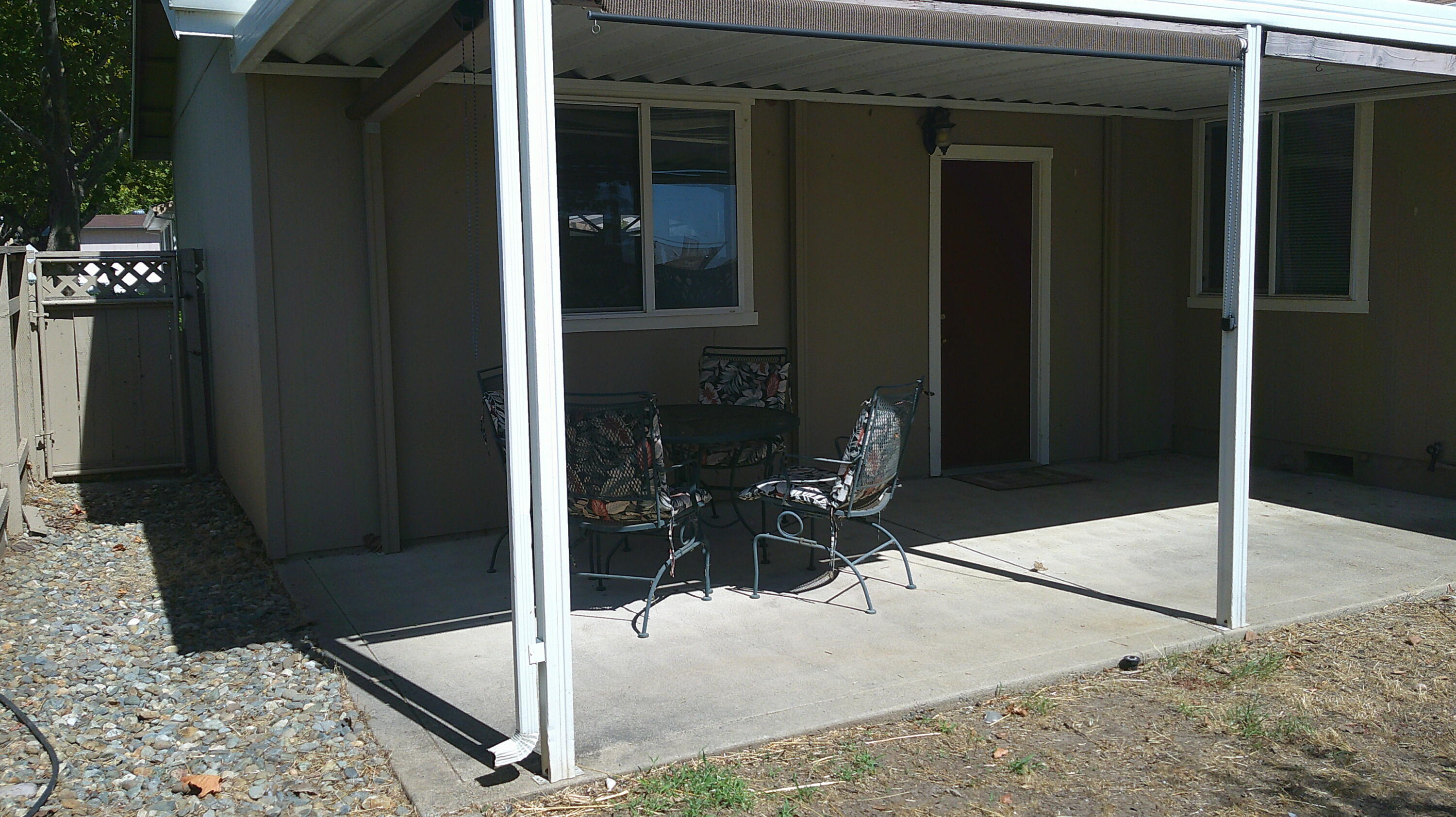 4570 Hickory Trail, Unit LOS ROBLES Redding, CA 96003 - Photo 37 of 62 DSCF0037