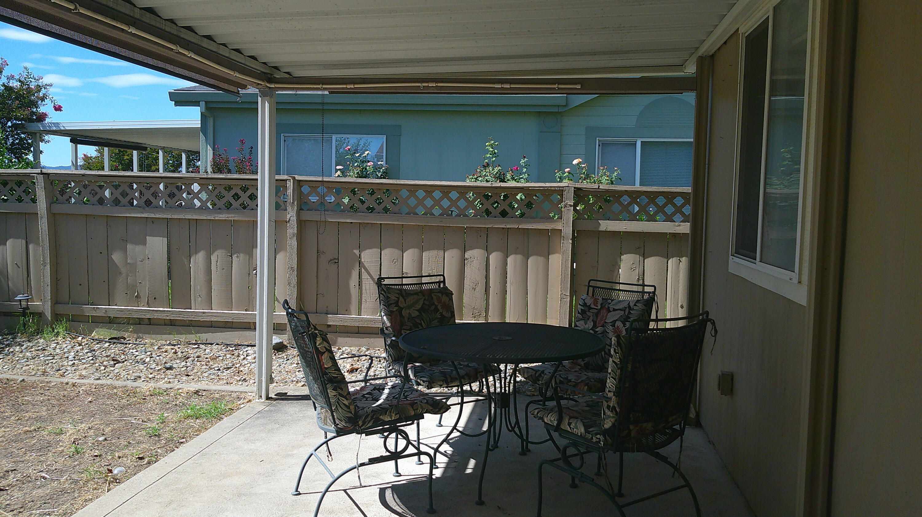 4570 Hickory Trail, Unit LOS ROBLES Redding, CA 96003 - Photo 40 of 62 DSCF0040