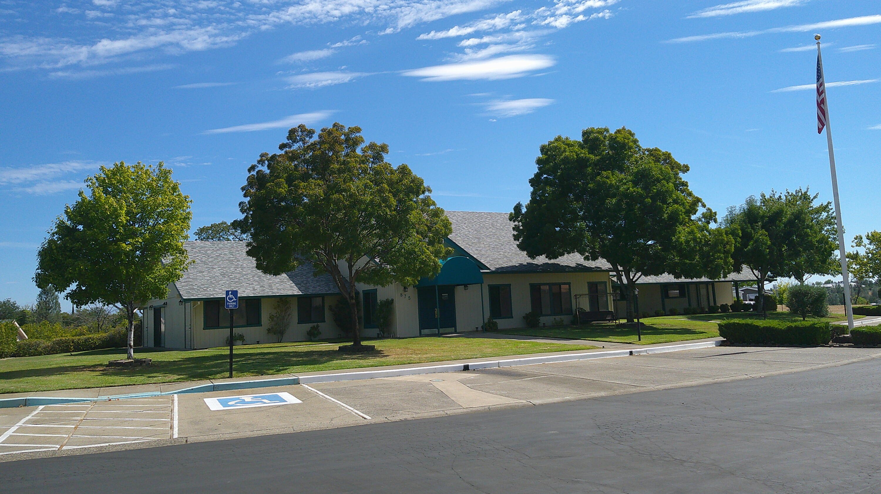 4570 Hickory Trail, Unit LOS ROBLES Redding, CA 96003 - Photo 41 of 62 DSCF0041