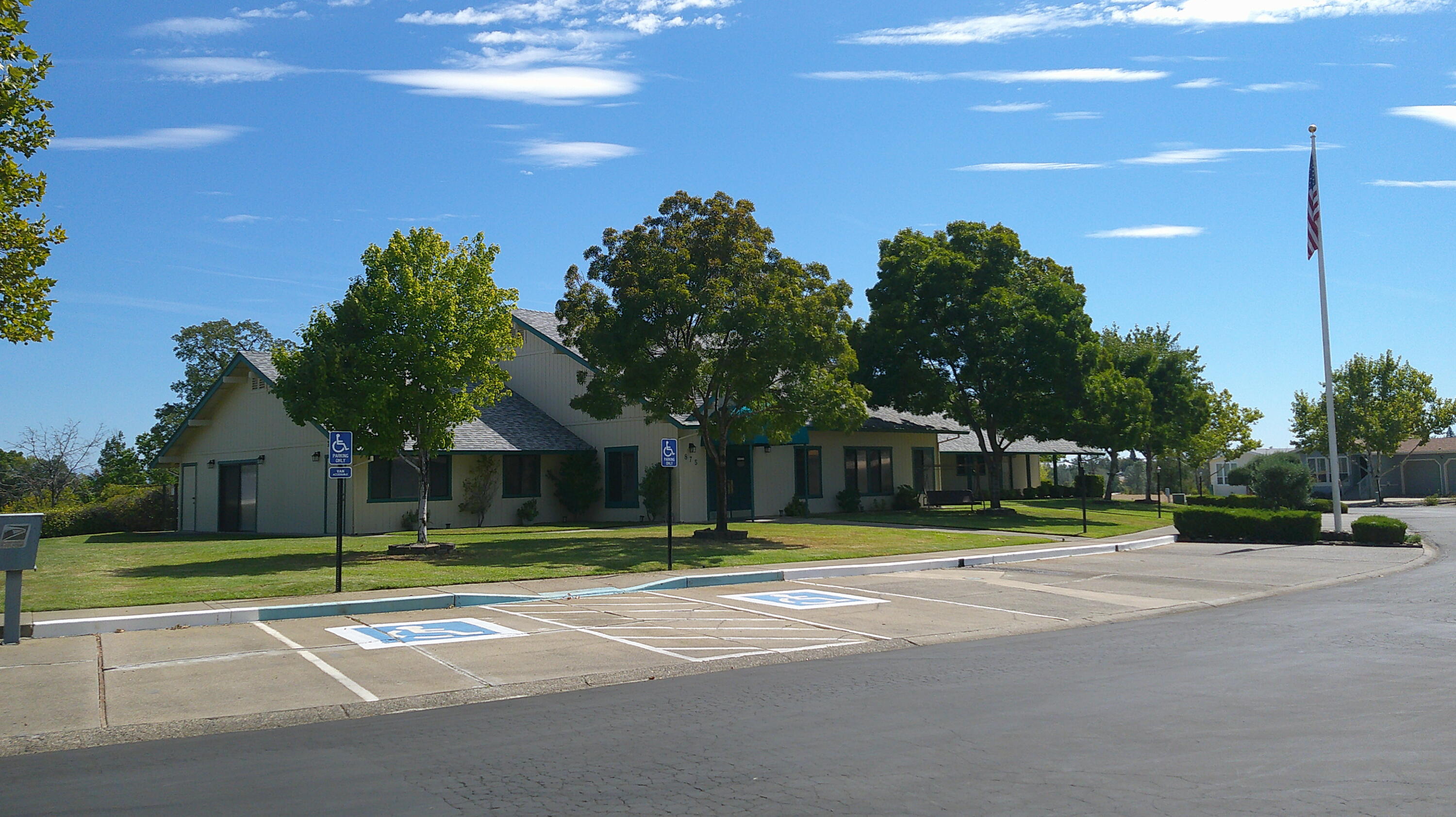 4570 Hickory Trail, Unit LOS ROBLES Redding, CA 96003 - Photo 42 of 62 DSCF0042