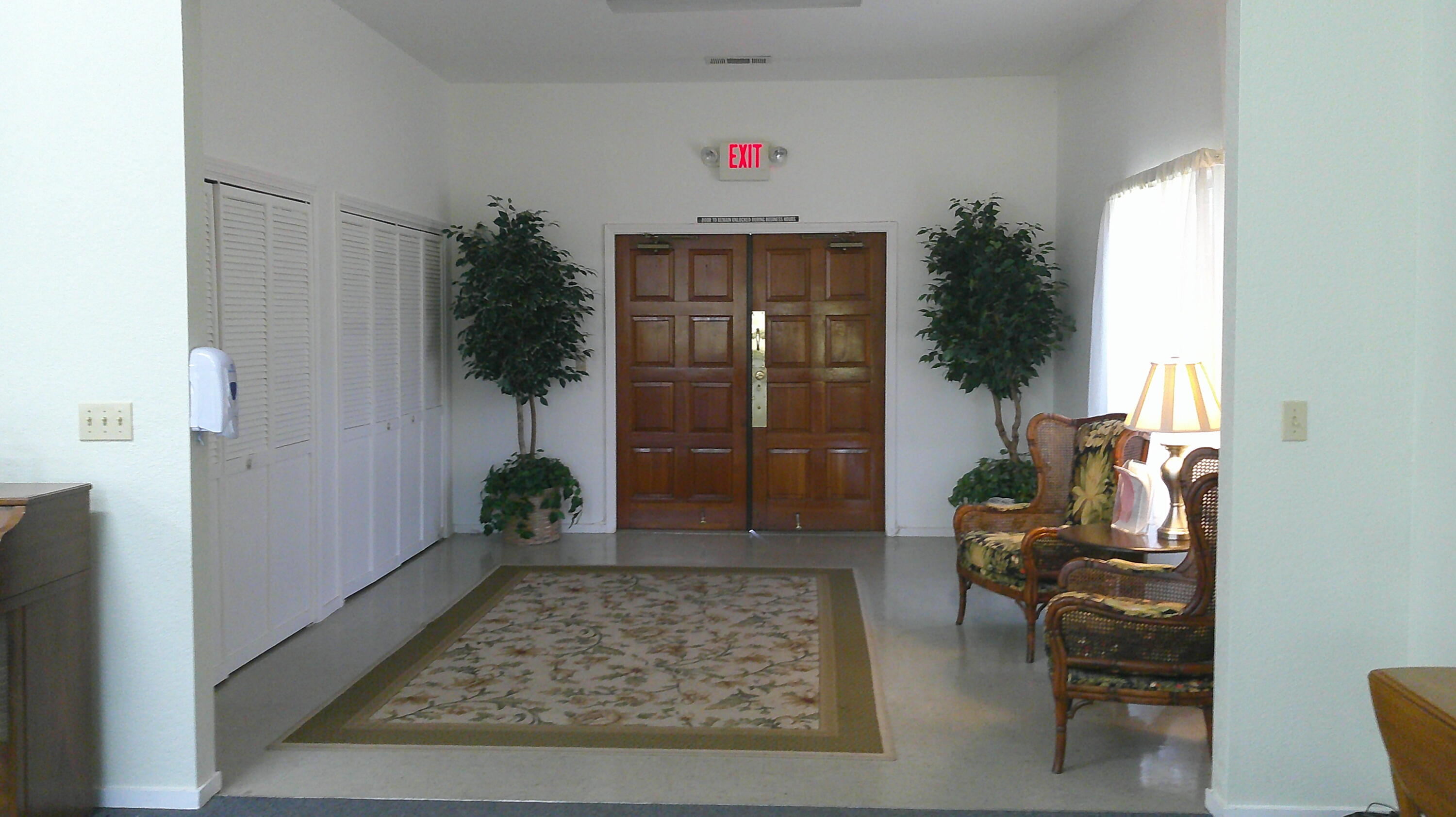 4570 Hickory Trail, Unit LOS ROBLES Redding, CA 96003 - Photo 43 of 62 DSCF0043