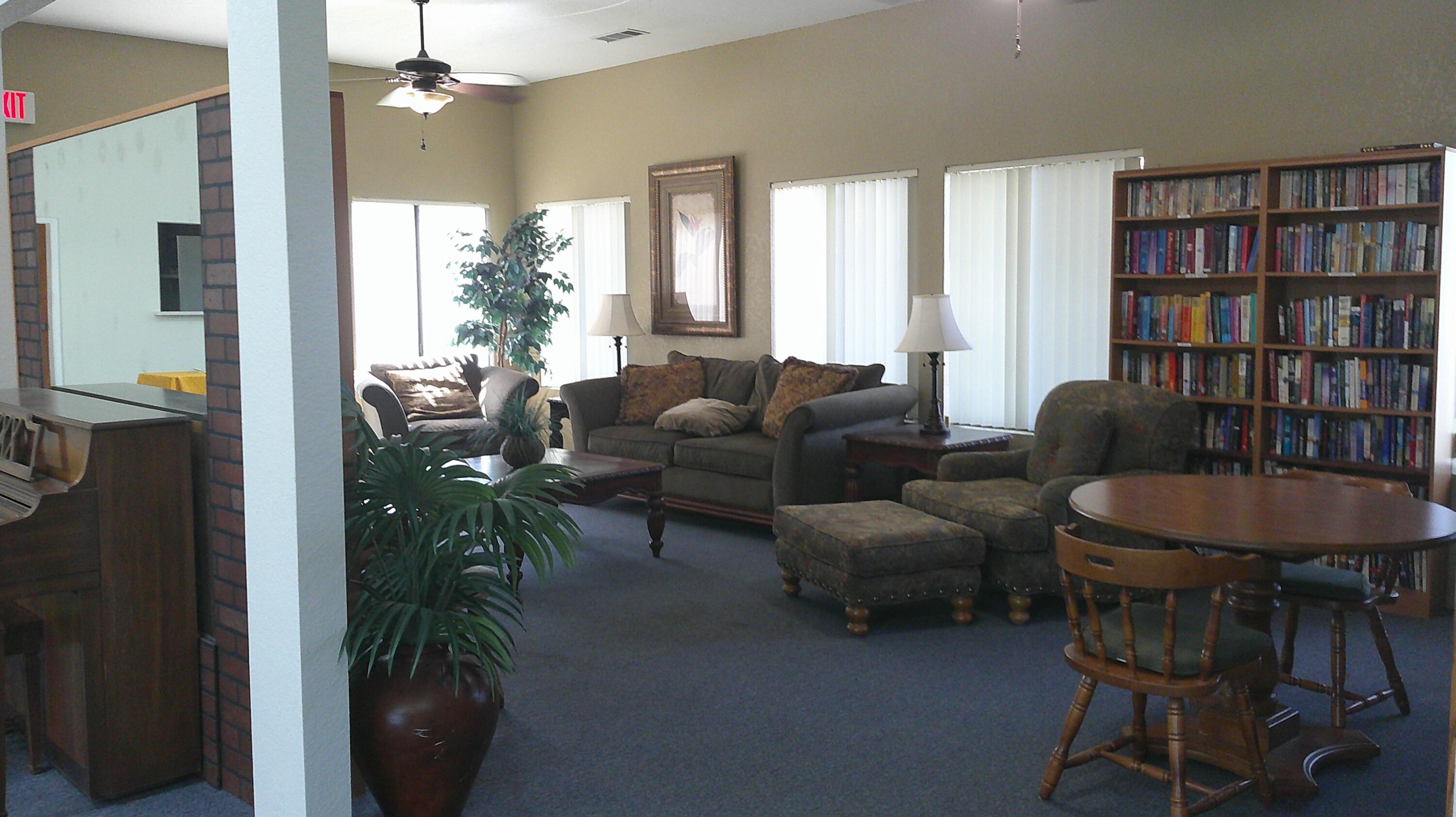 4570 Hickory Trail, Unit LOS ROBLES Redding, CA 96003 - Photo 45 of 62 DSCF0045