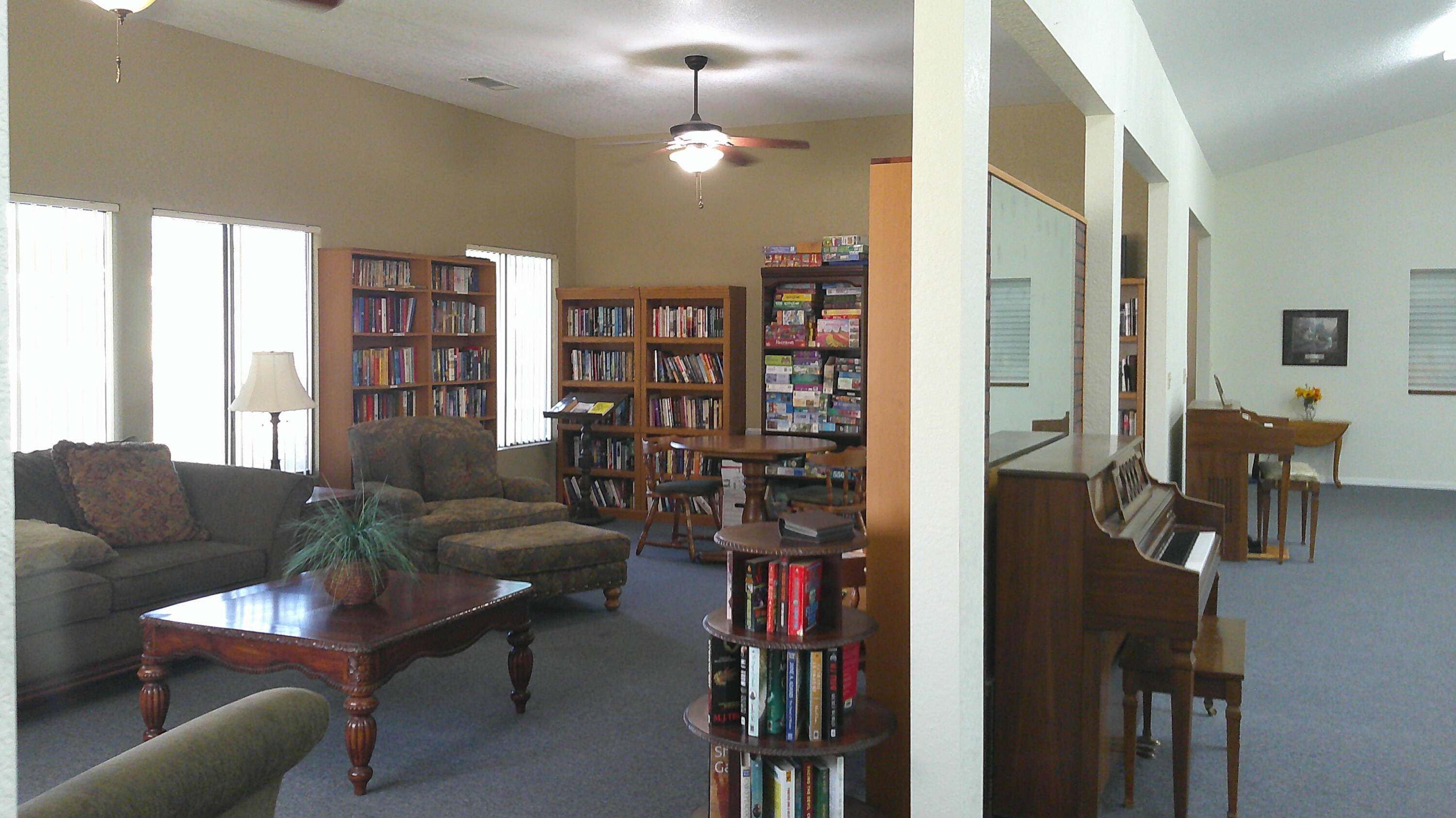 4570 Hickory Trail, Unit LOS ROBLES Redding, CA 96003 - Photo 46 of 62 DSCF0046