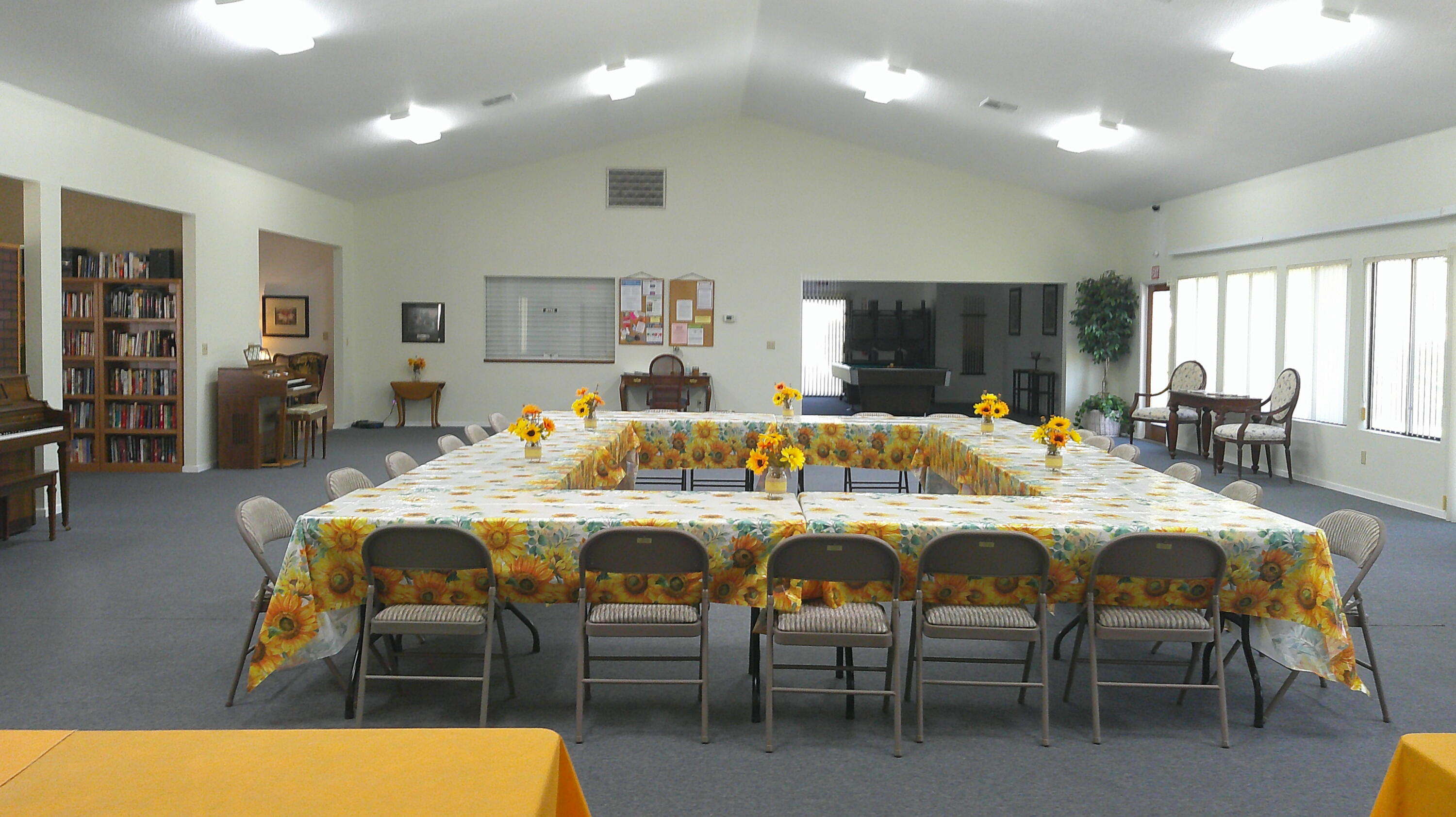 4570 Hickory Trail, Unit LOS ROBLES Redding, CA 96003 - Photo 47 of 62 DSCF0047