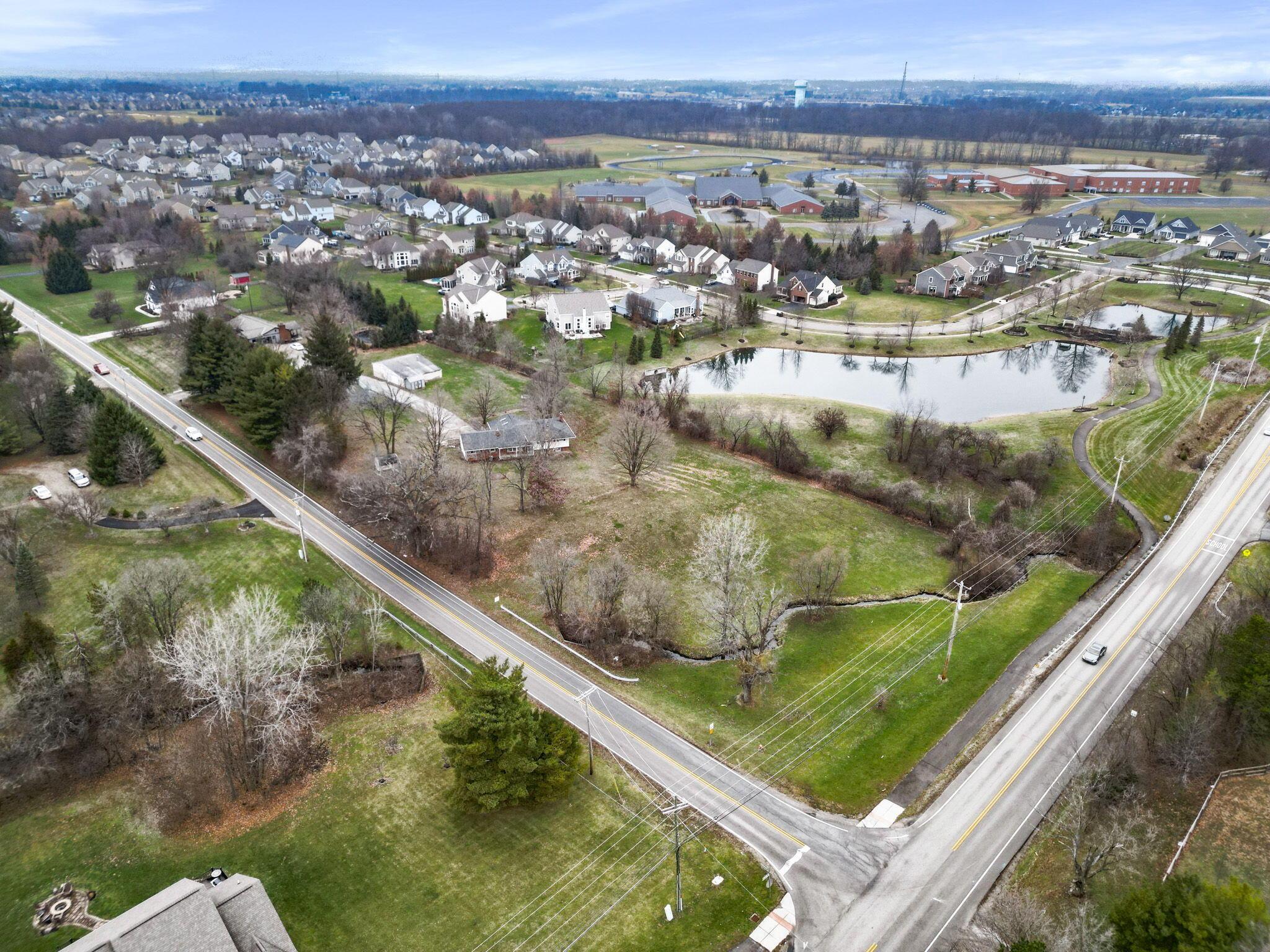 2840 Rutherford Road Powell, OH 43065 - Photo 6 of 47 4-web-or-mls-DJI_0005
