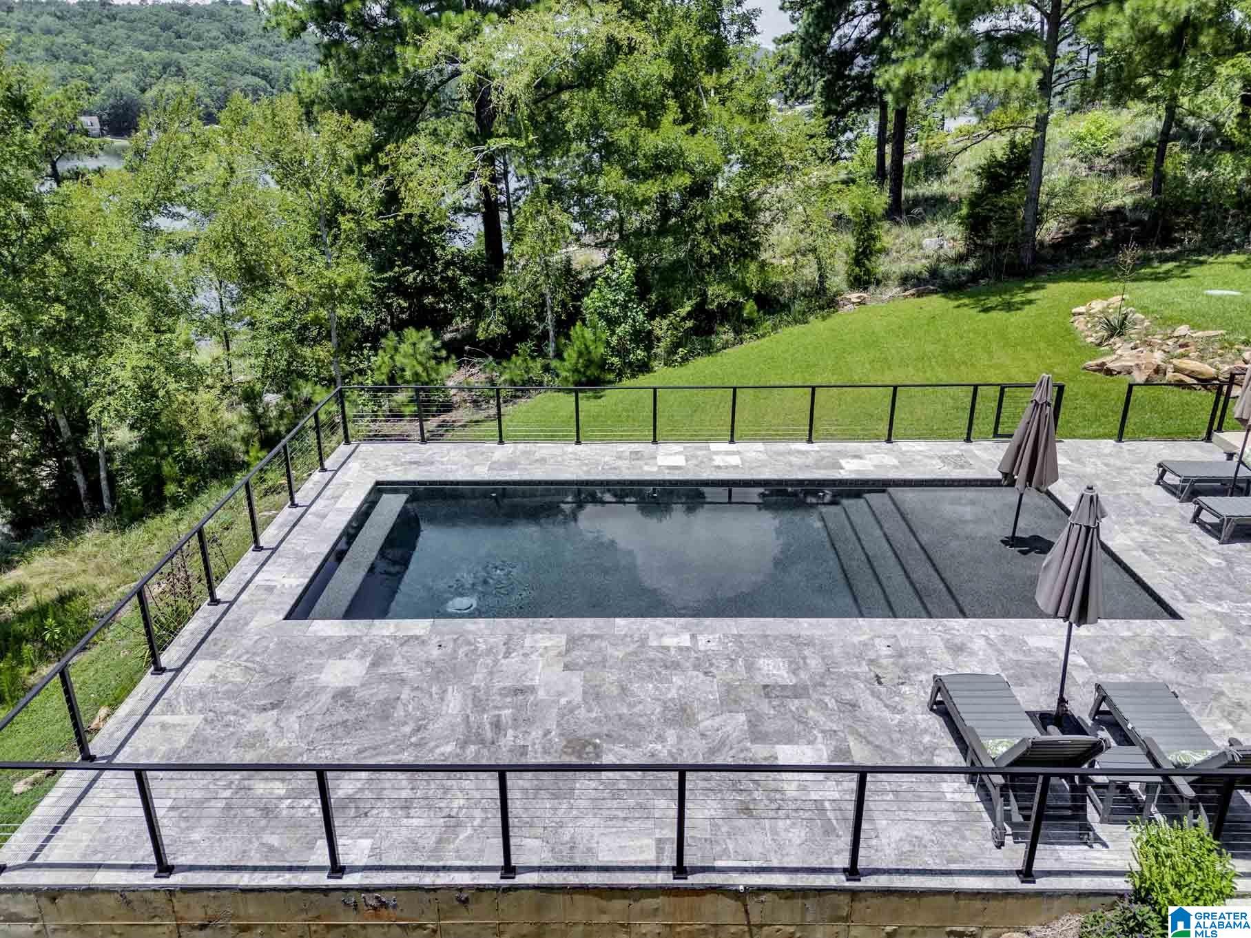 25 Trevas Point Ohatchee, AL 36271 - Photo 76 of 90