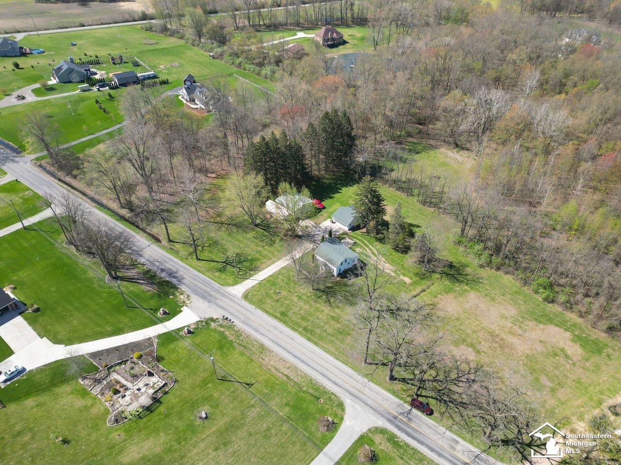 10757 Summerfield Road Temperance, MI 48182 - Photo 58 of 66