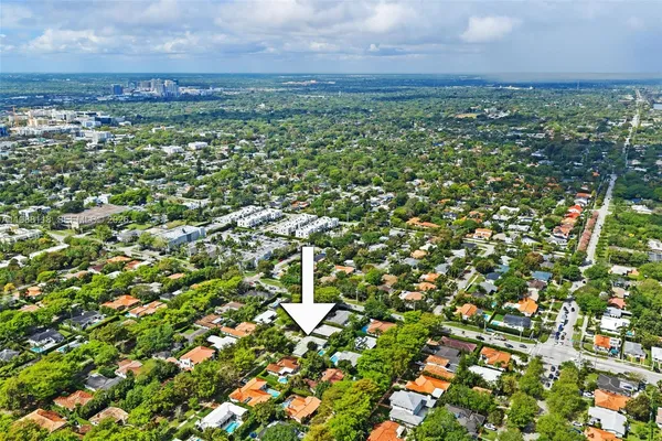 a view of a city