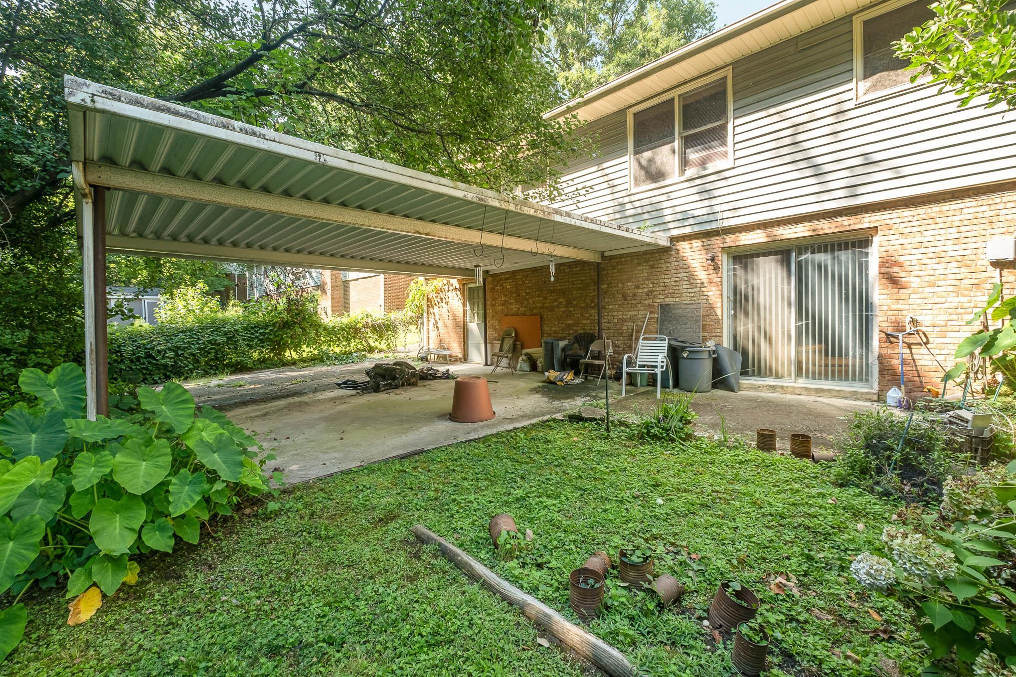 2409 Foxtrot Road Raleigh, NC 27610 - Photo 10 of 14 Photo 10