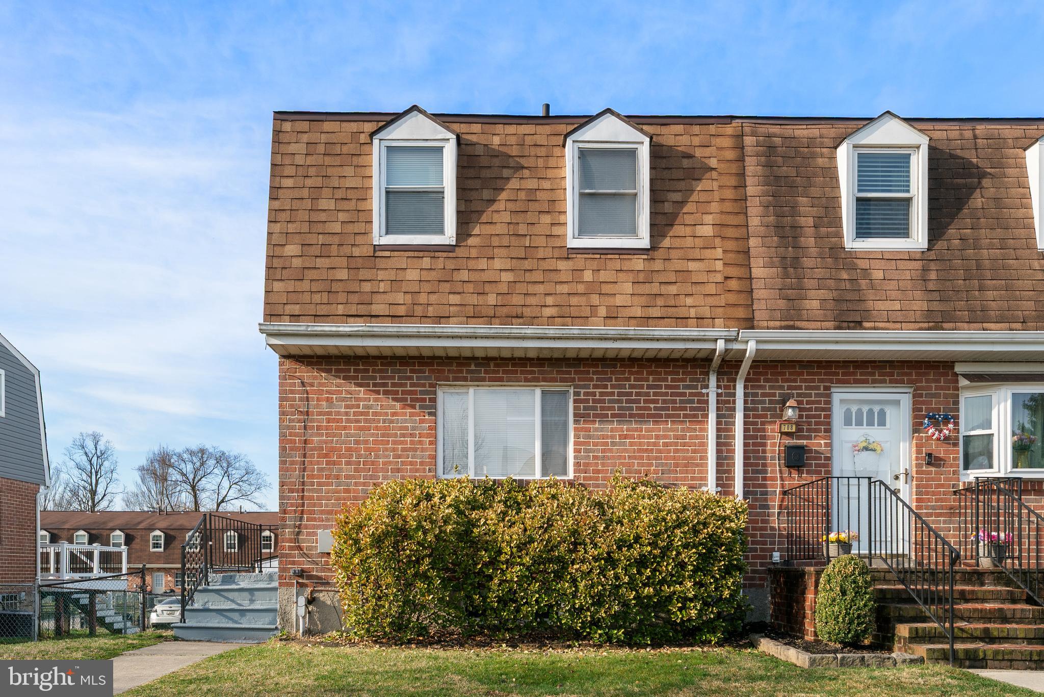 710 Kingston Road Middle River, MD 21220 - Photo 2 of 33