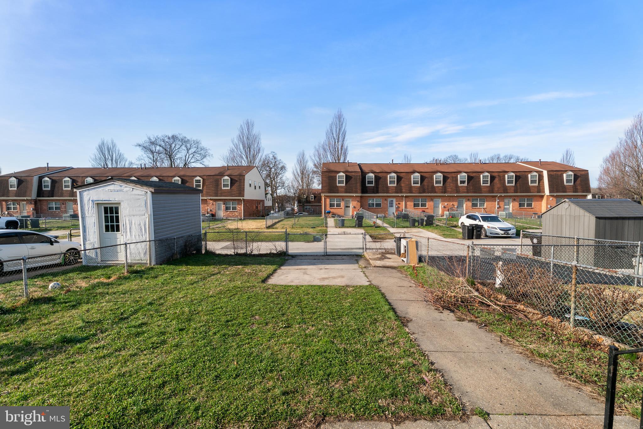 710 Kingston Road Middle River, MD 21220 - Photo 28 of 33