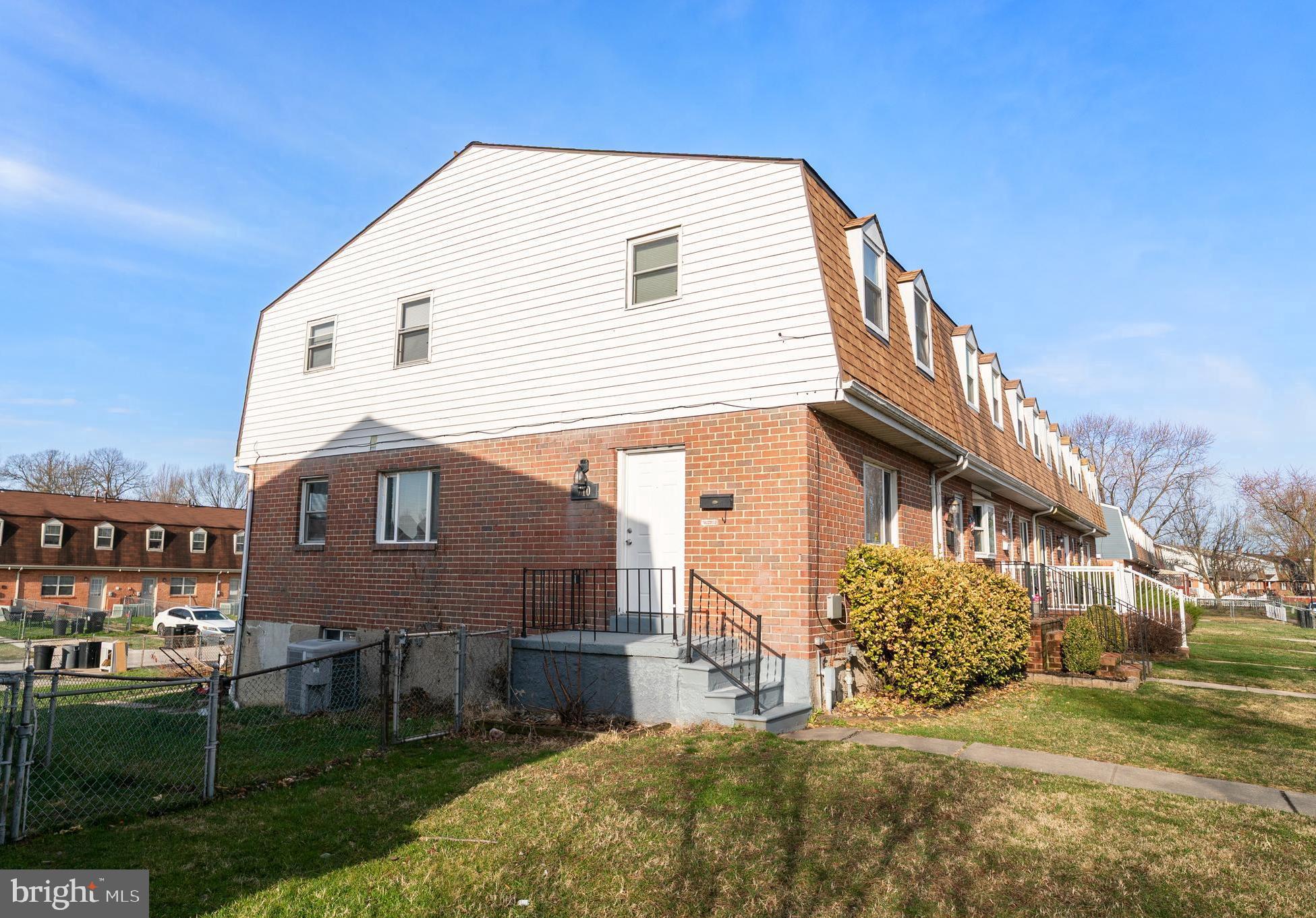 710 Kingston Road Middle River, MD 21220 - Photo 31 of 33