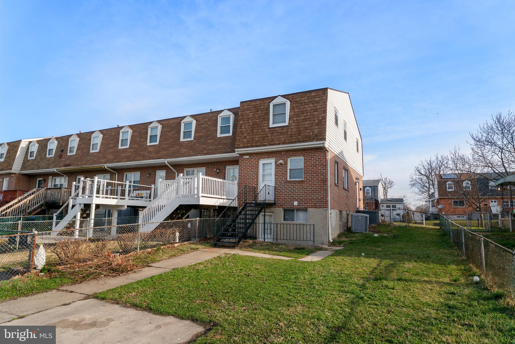 710 Kingston Road Middle River, MD 21220 - Photo 32 of 33