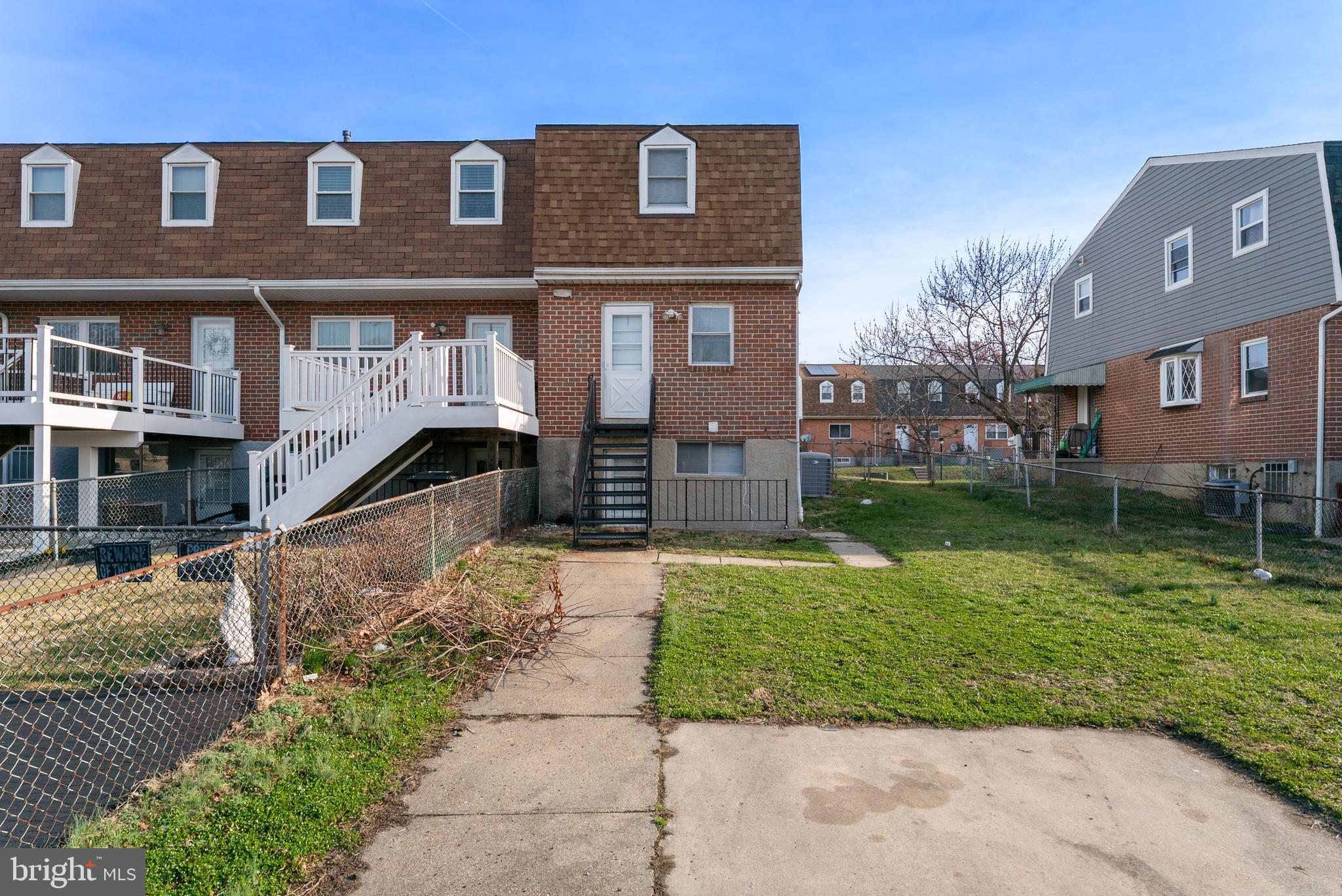 710 Kingston Road Middle River, MD 21220 - Photo 33 of 33