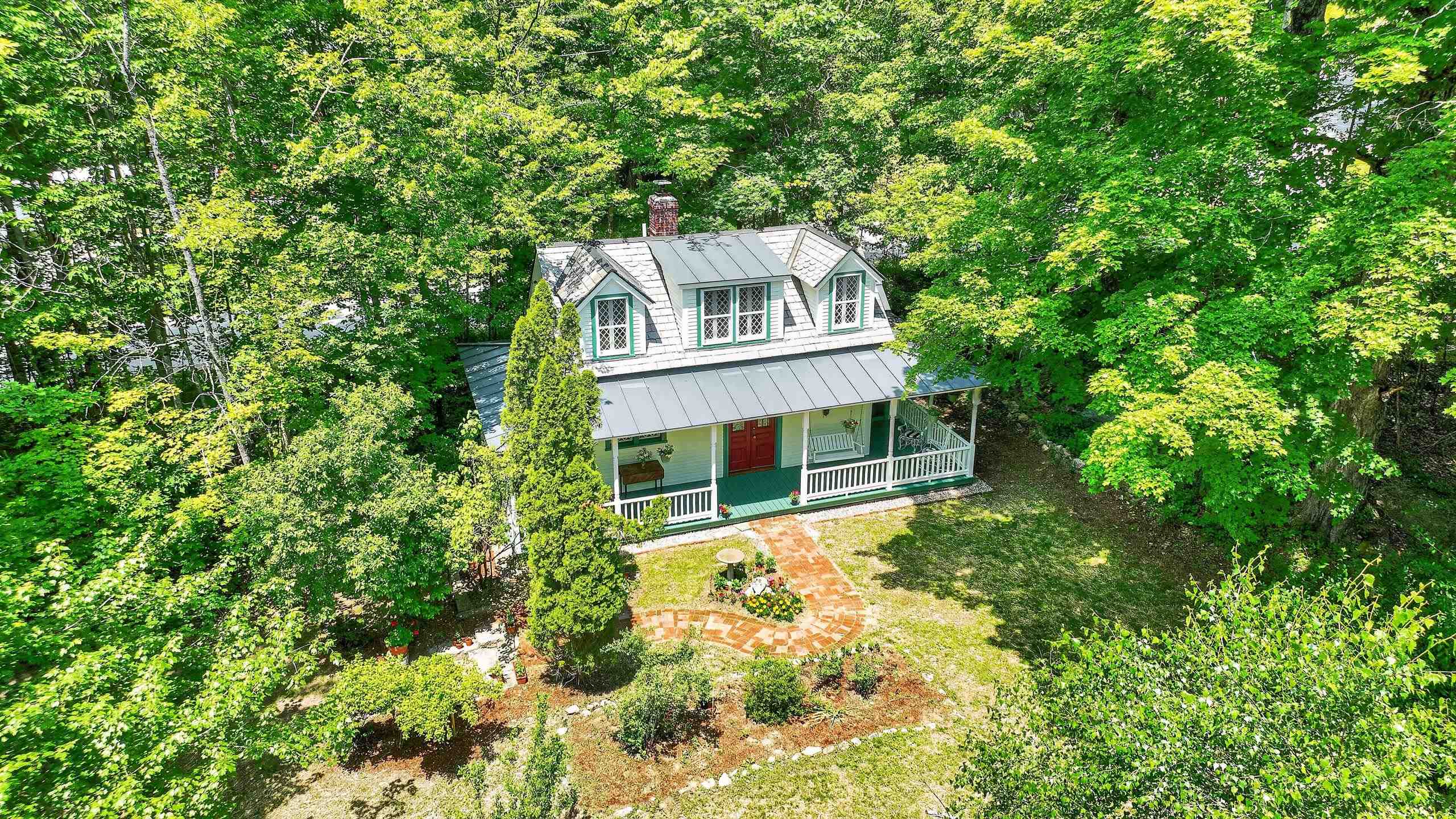 327 Richmond Road Fitzwilliam, NH 03447 - Photo 35 of 40 Gallery Image 35