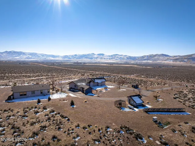 $599,900 | 5300 Pasture View Road, Reno, NV 89510