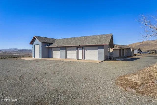 $599,900 | 5300 Pasture View Road, Reno, NV 89510