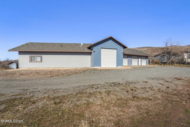 $599,900 | 5300 Pasture View Road, Reno, NV 89510